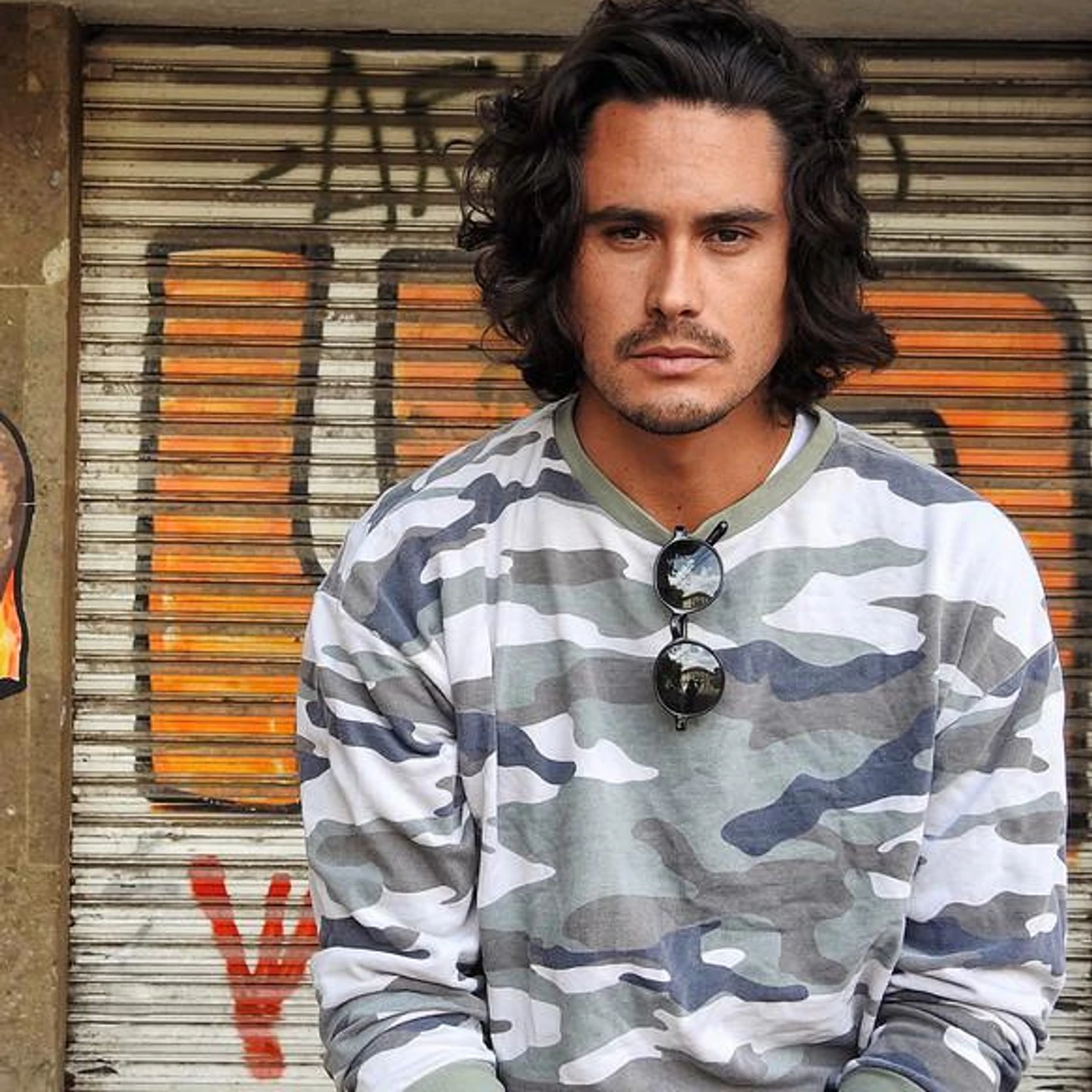Alejandro Zendejas Brand Page
