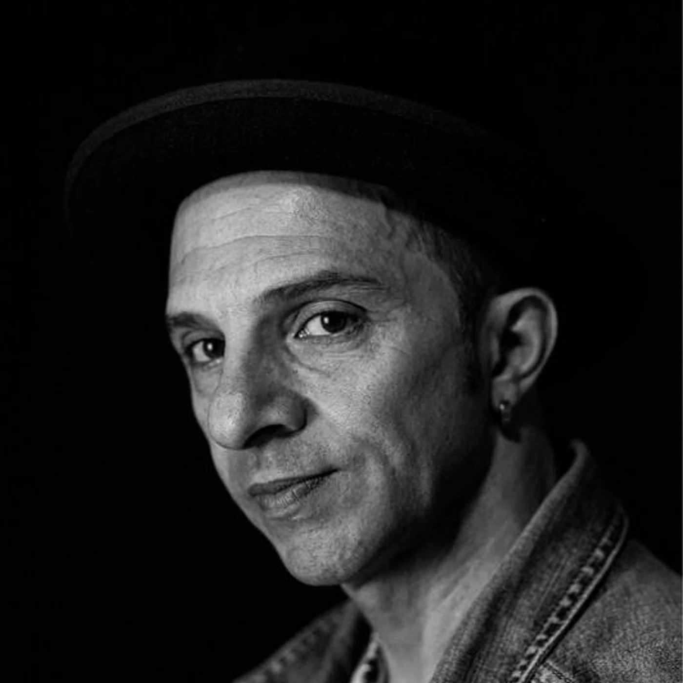Alejo García Brand Page