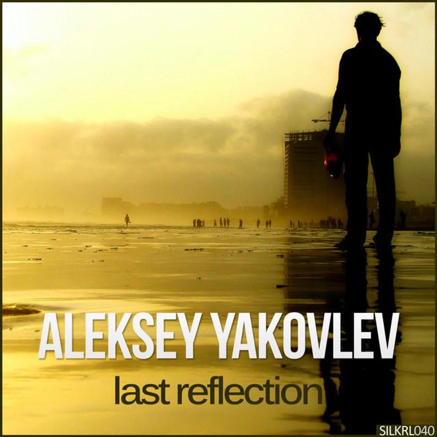 Aleksey Yakovlev