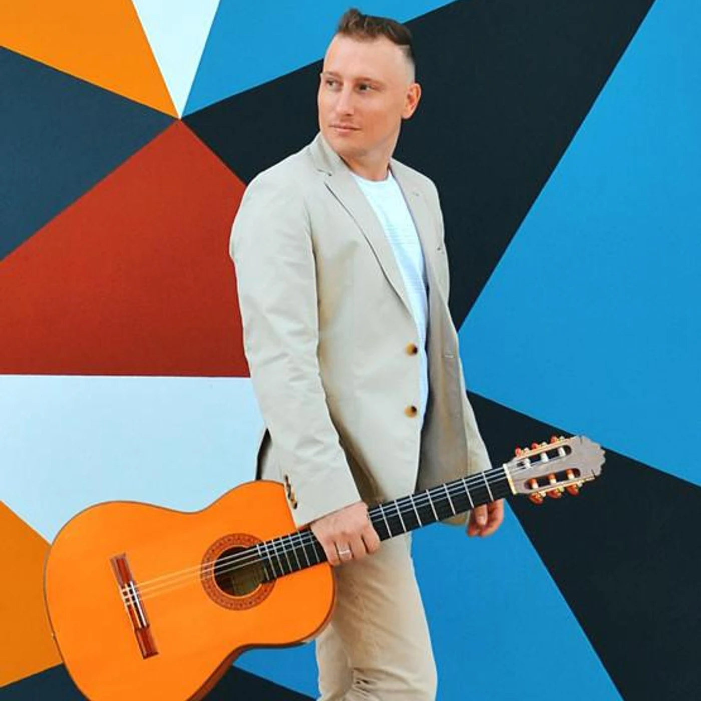 Aleks Di Roma Brand Page