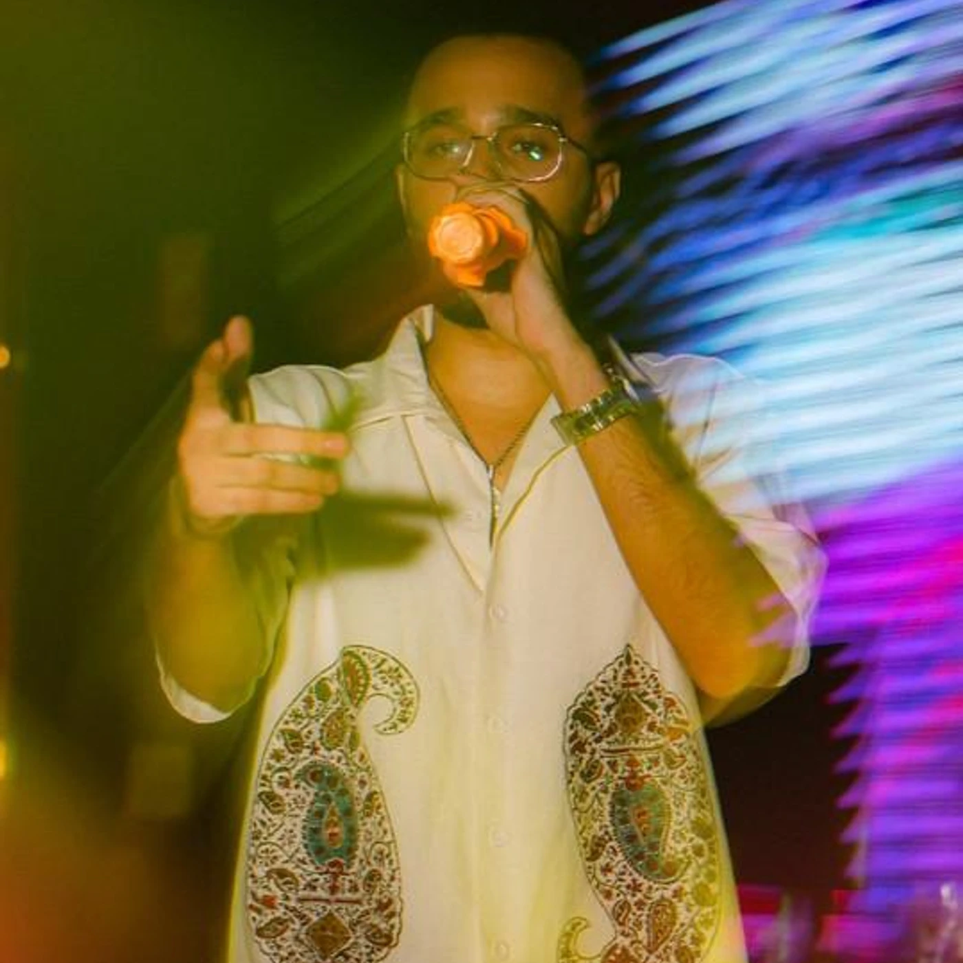 Alemam Elghandour