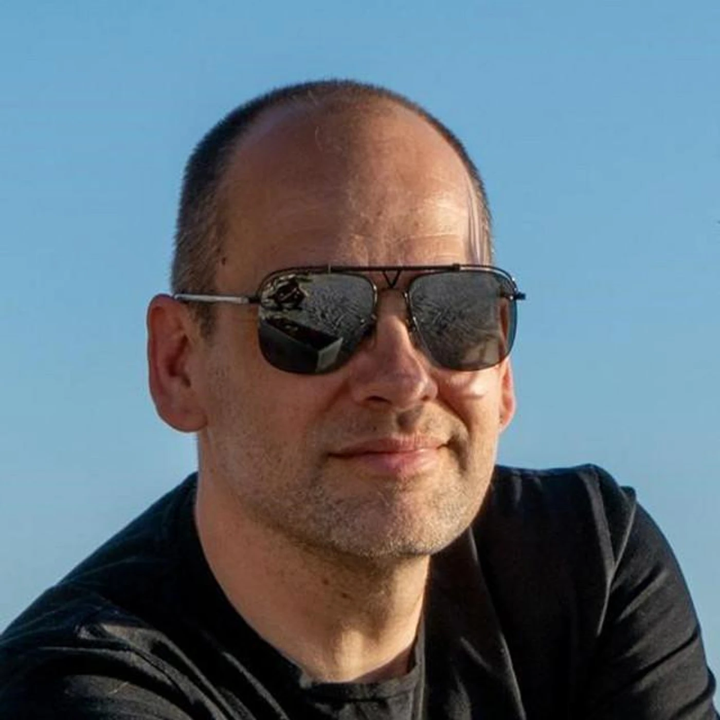 Alen Nizetic Brand Page