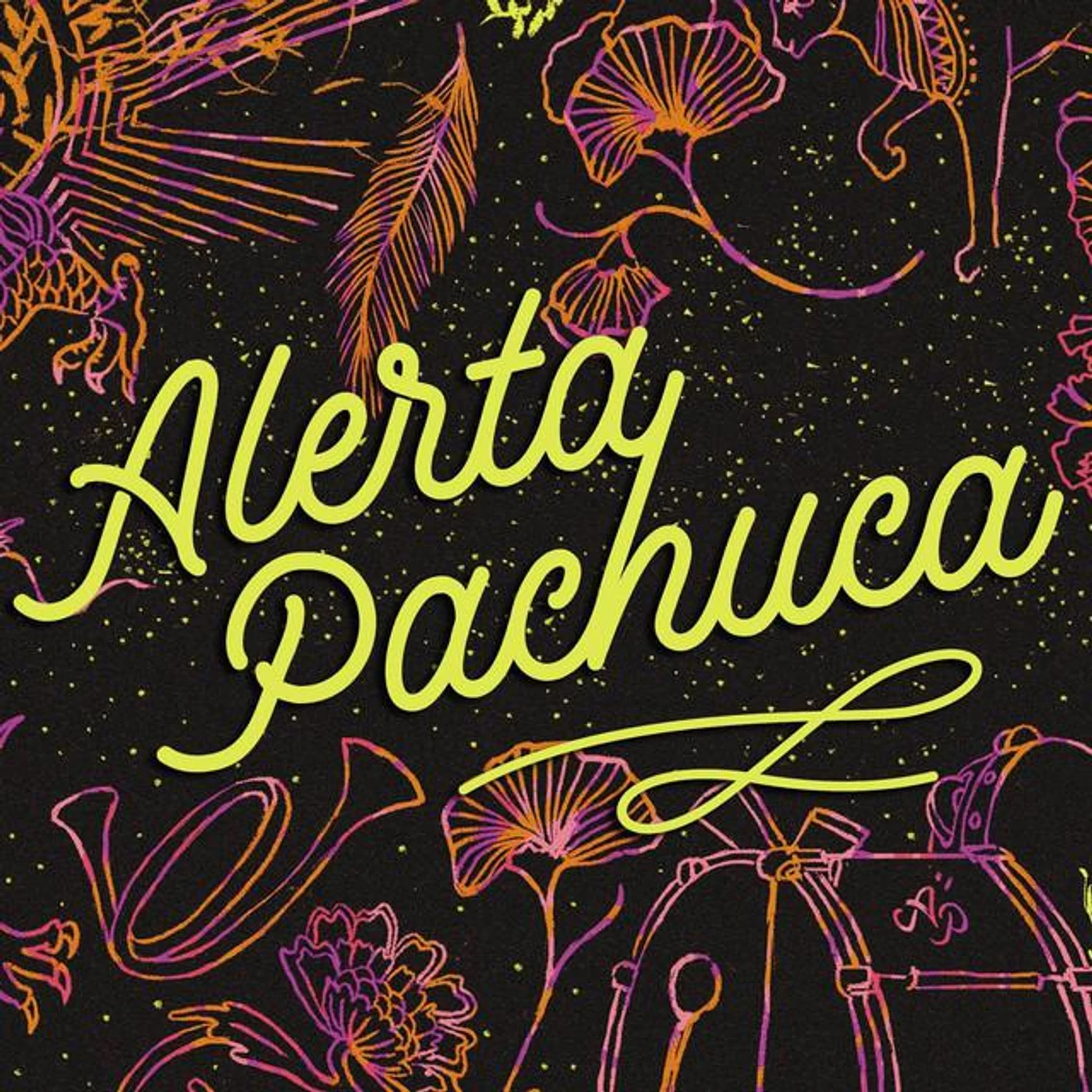 Alerta Pachuca Brand Page