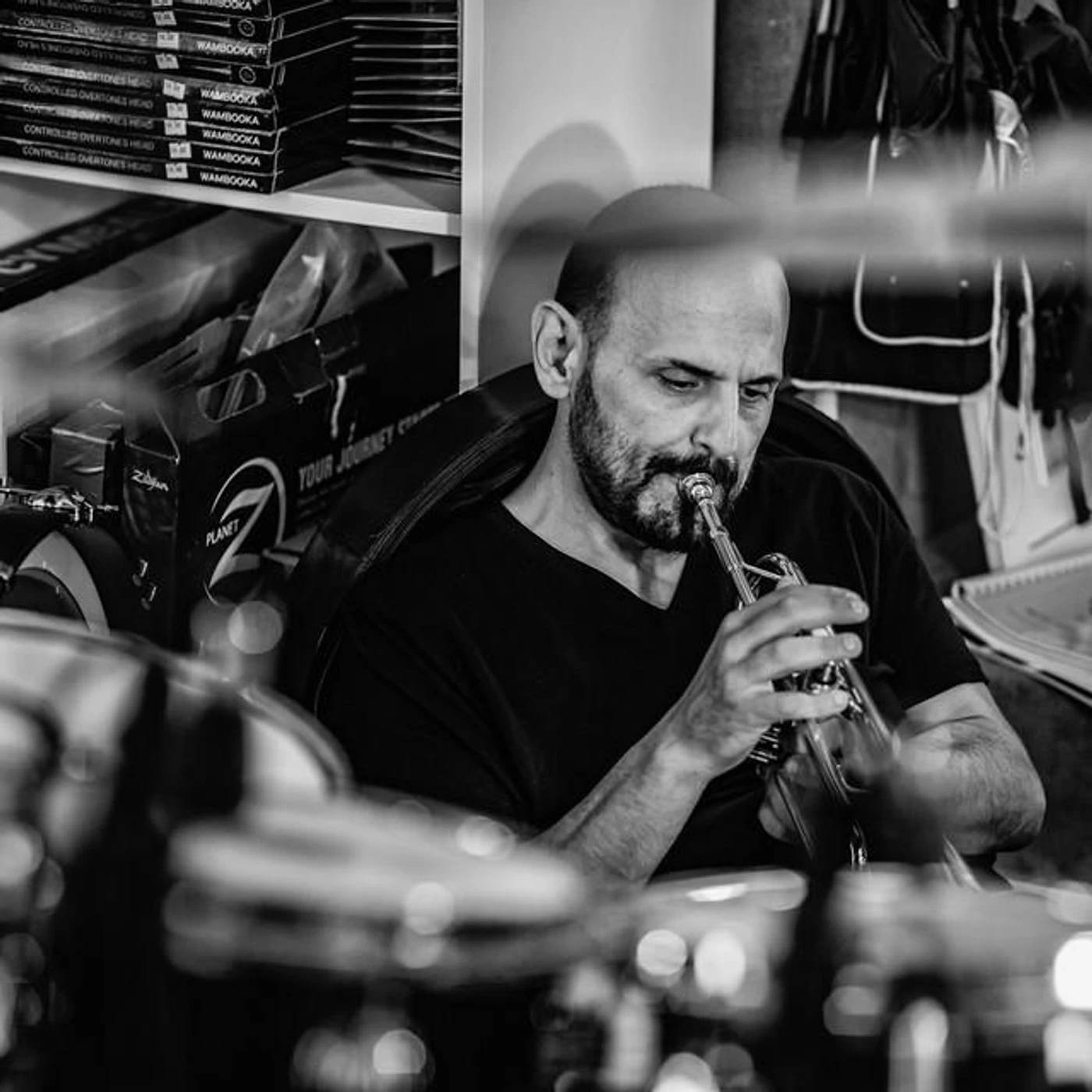 Alessandro Napolitano Brand Page