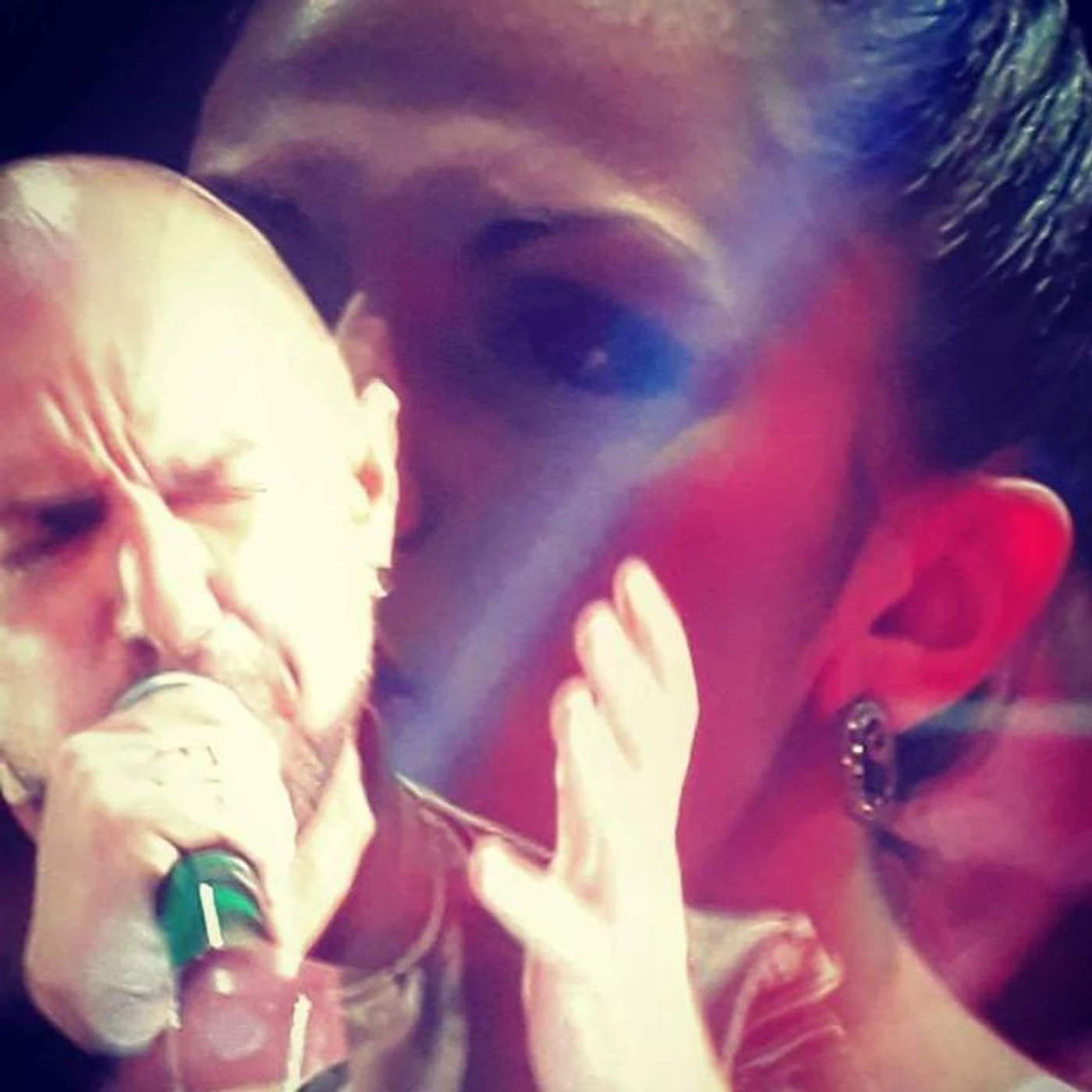 Alessandro Canino Brand Page