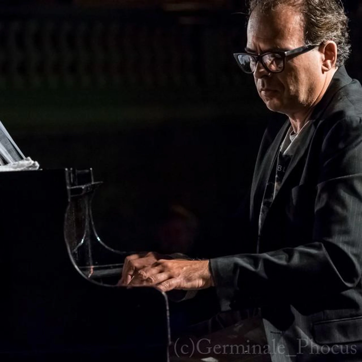 Alessandro Collina Brand Page