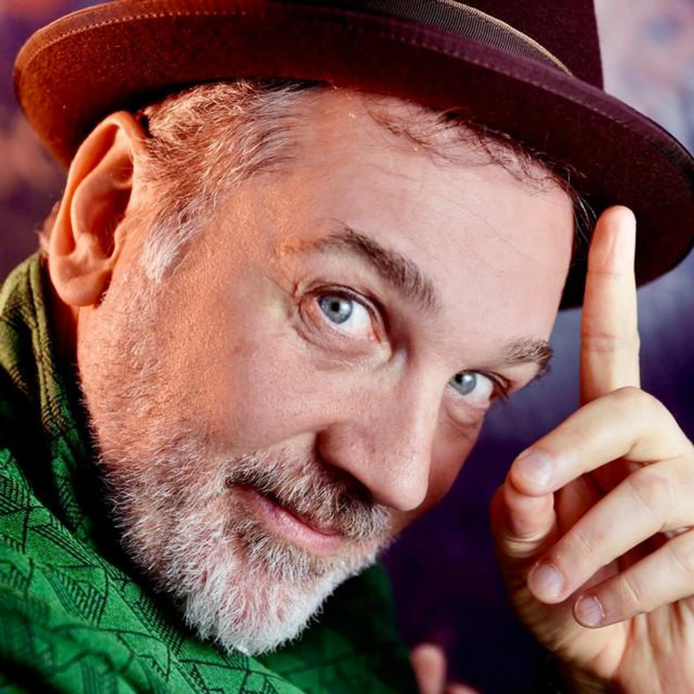 Alessandro D'Orazi