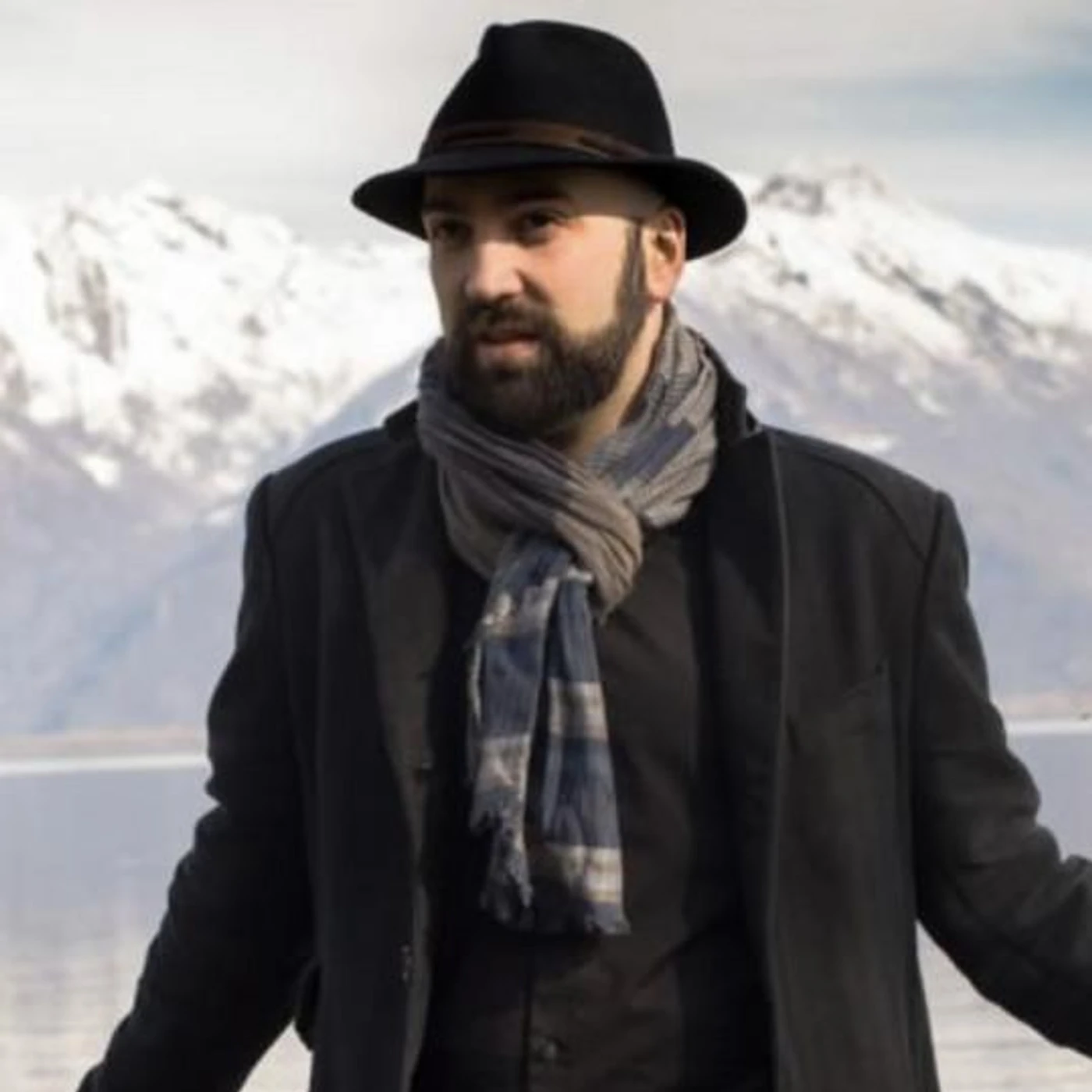 Alessandro Deljavan Brand Page