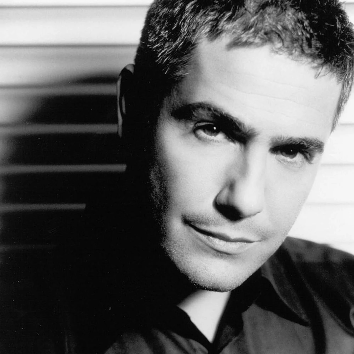 Alessandro Safina Brand Page