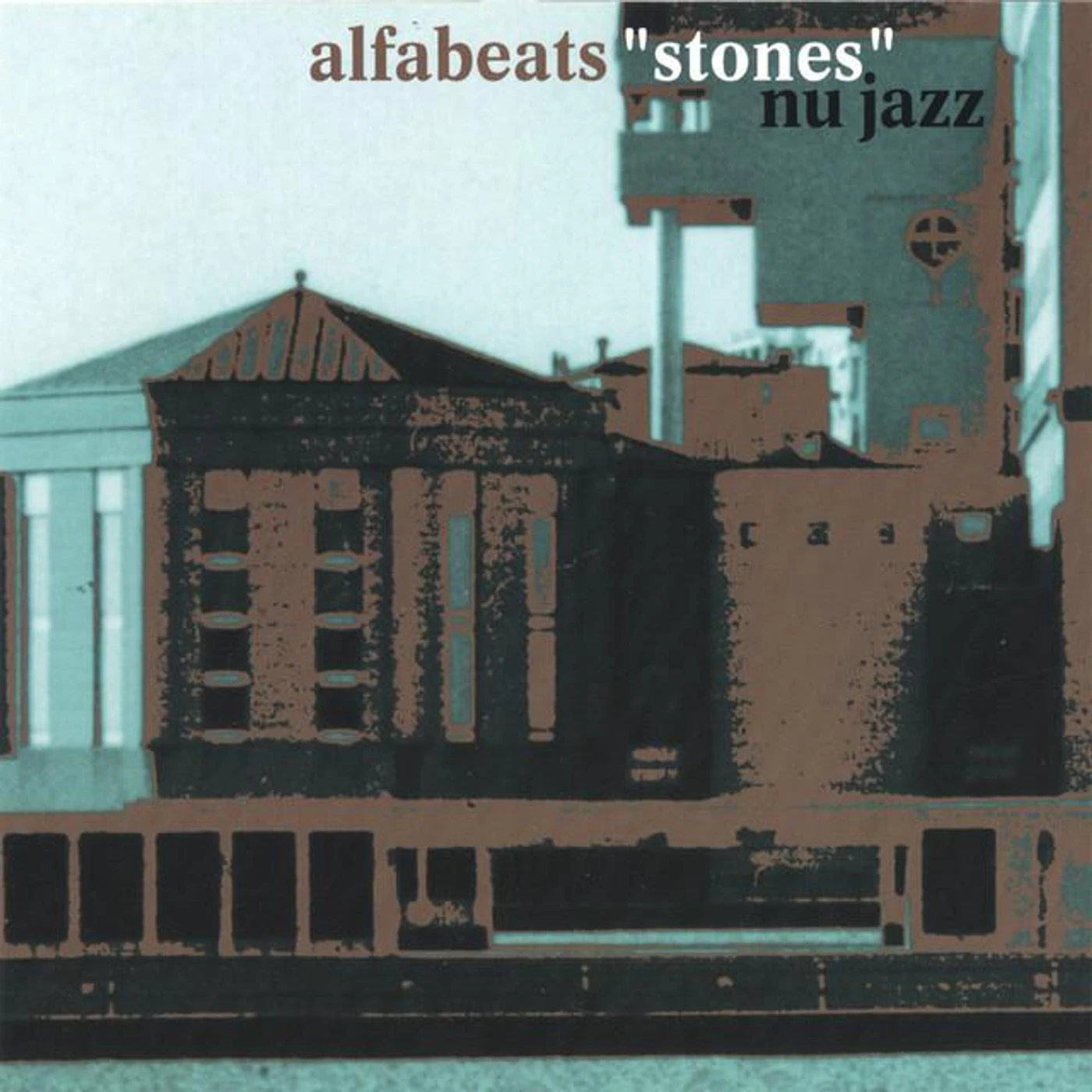 Alfabeats Nu Jazz Brand Page
