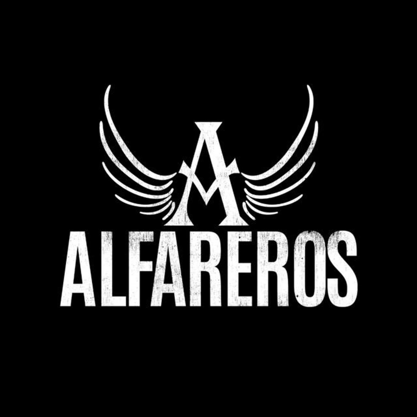Alfareros