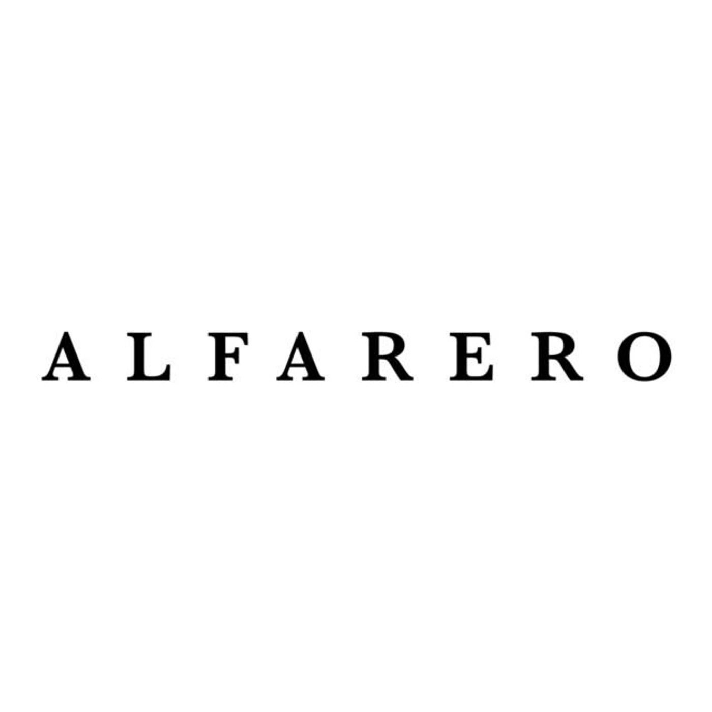 Alfarero Brand Page