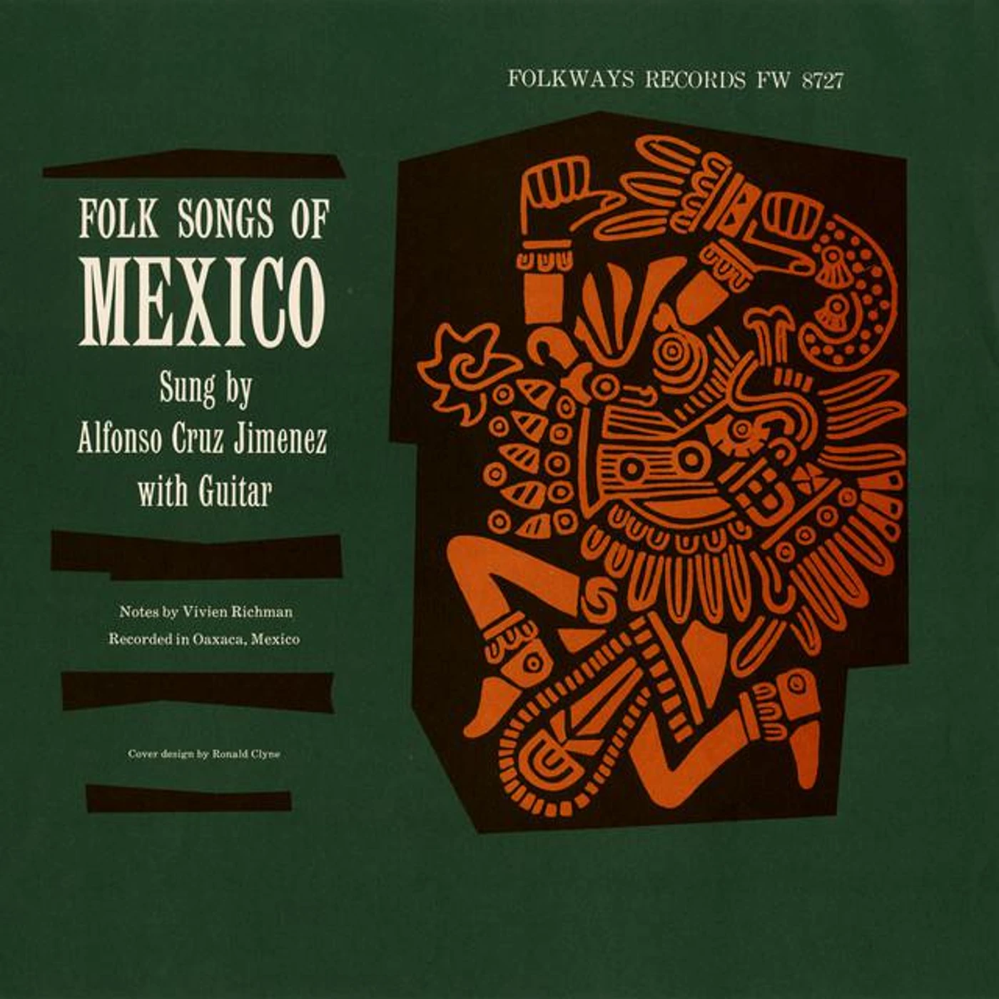 Alfonso Cruz Jimenez Brand Page