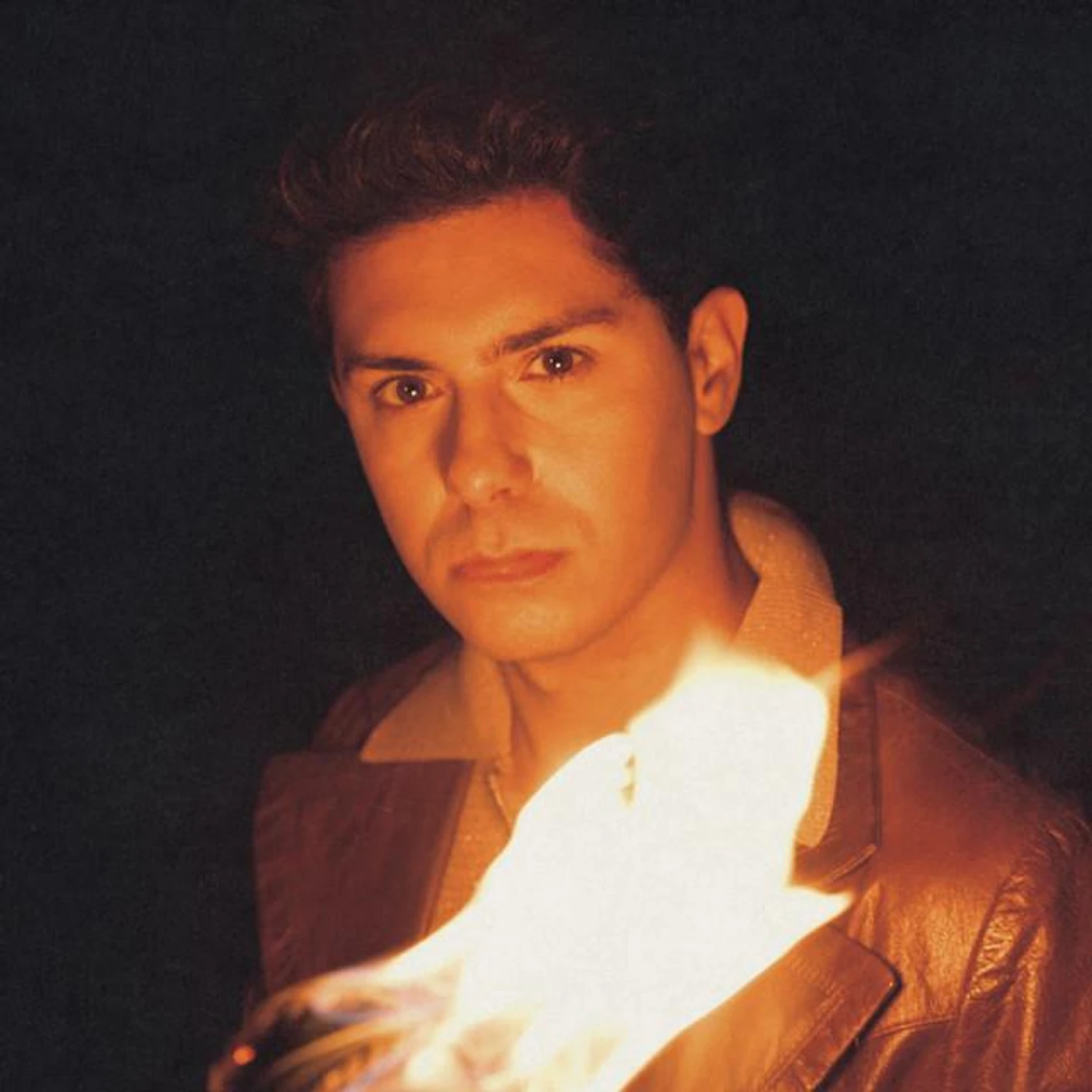 Alfred García Brand Page