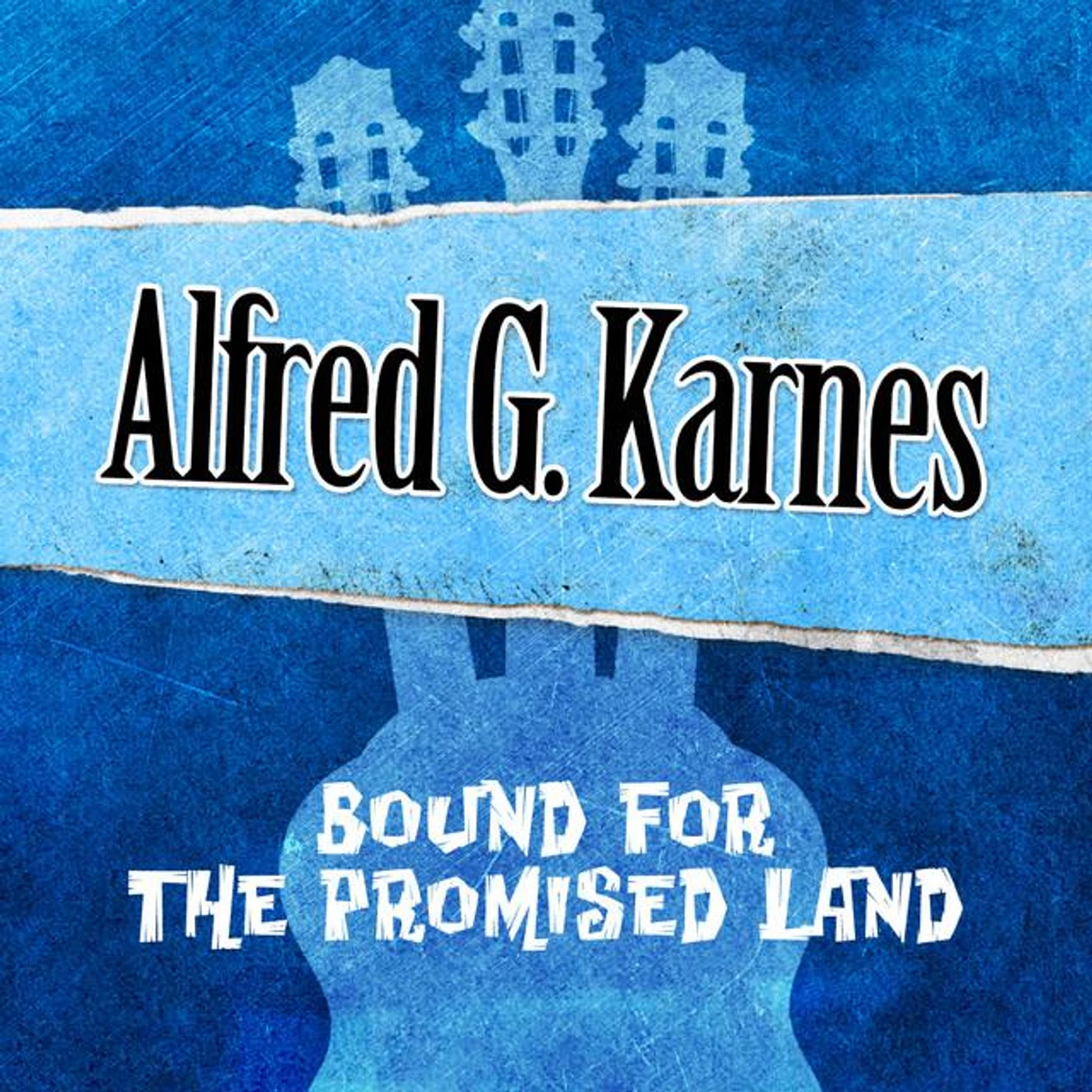 Alfred G. Karnes Brand Page