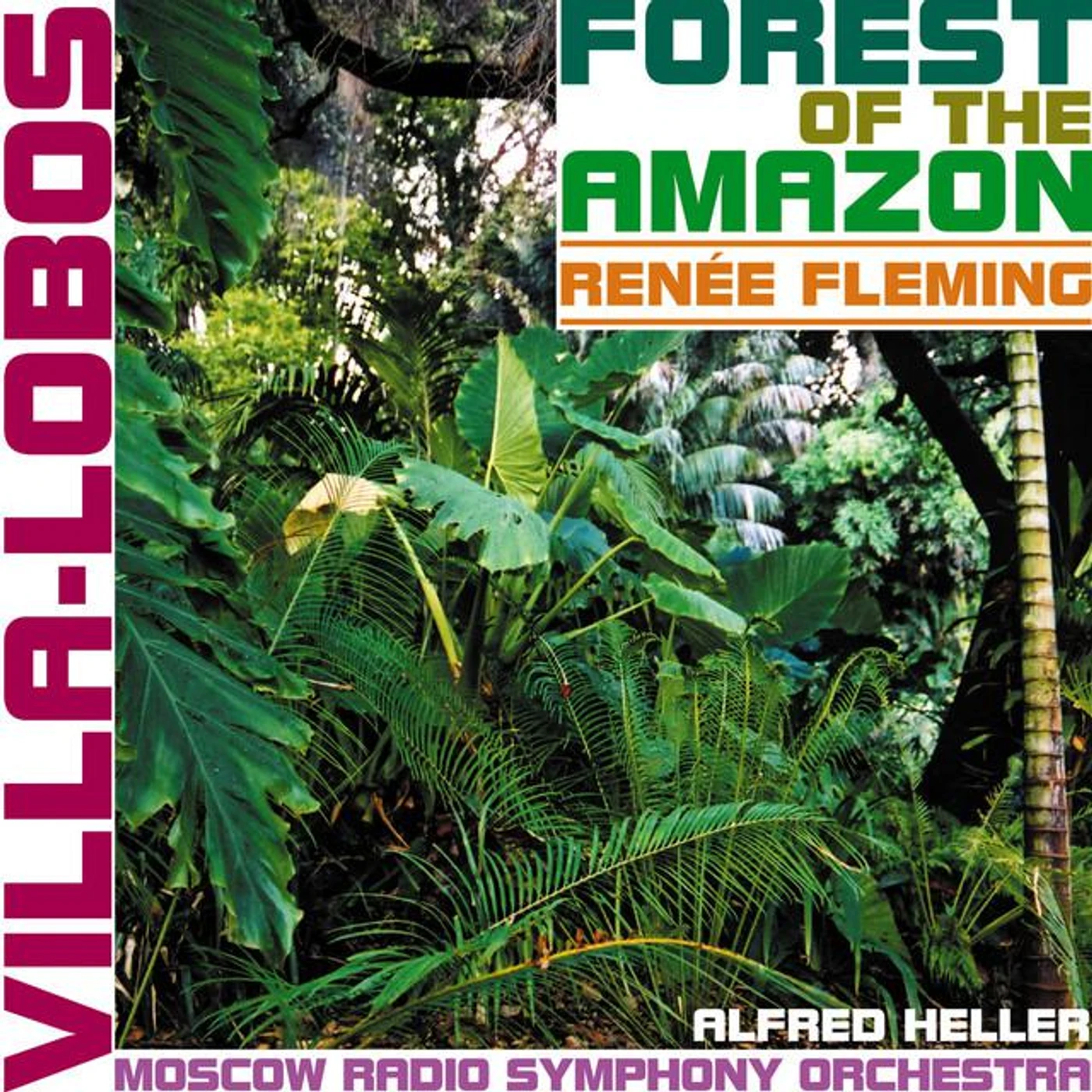 Alfred Heller Brand Page
