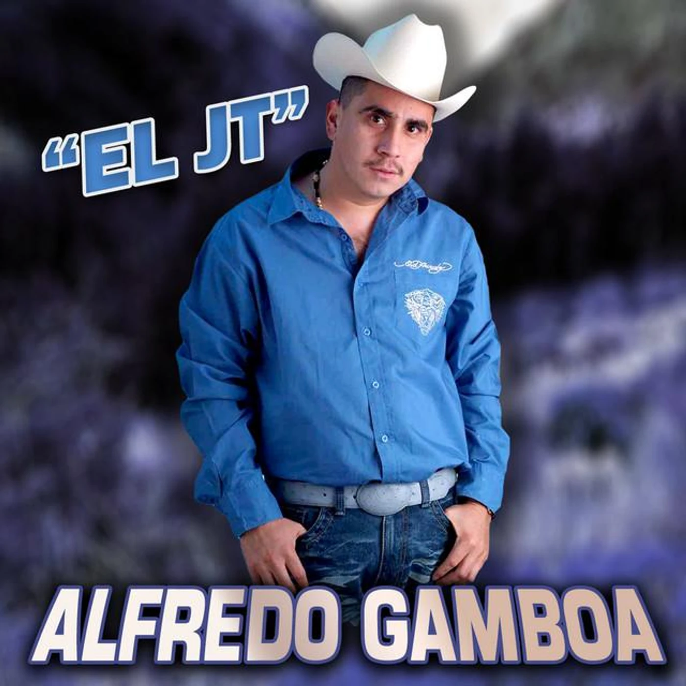 Alfredo Gamboa Brand Page