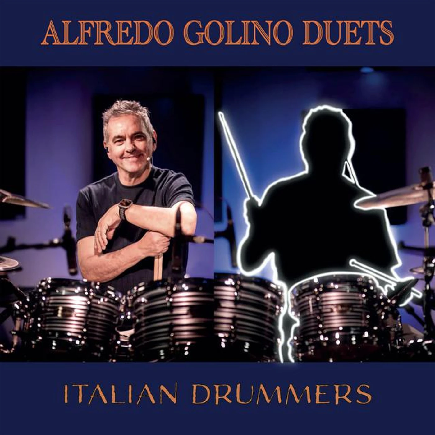 Alfredo Golino Brand Page