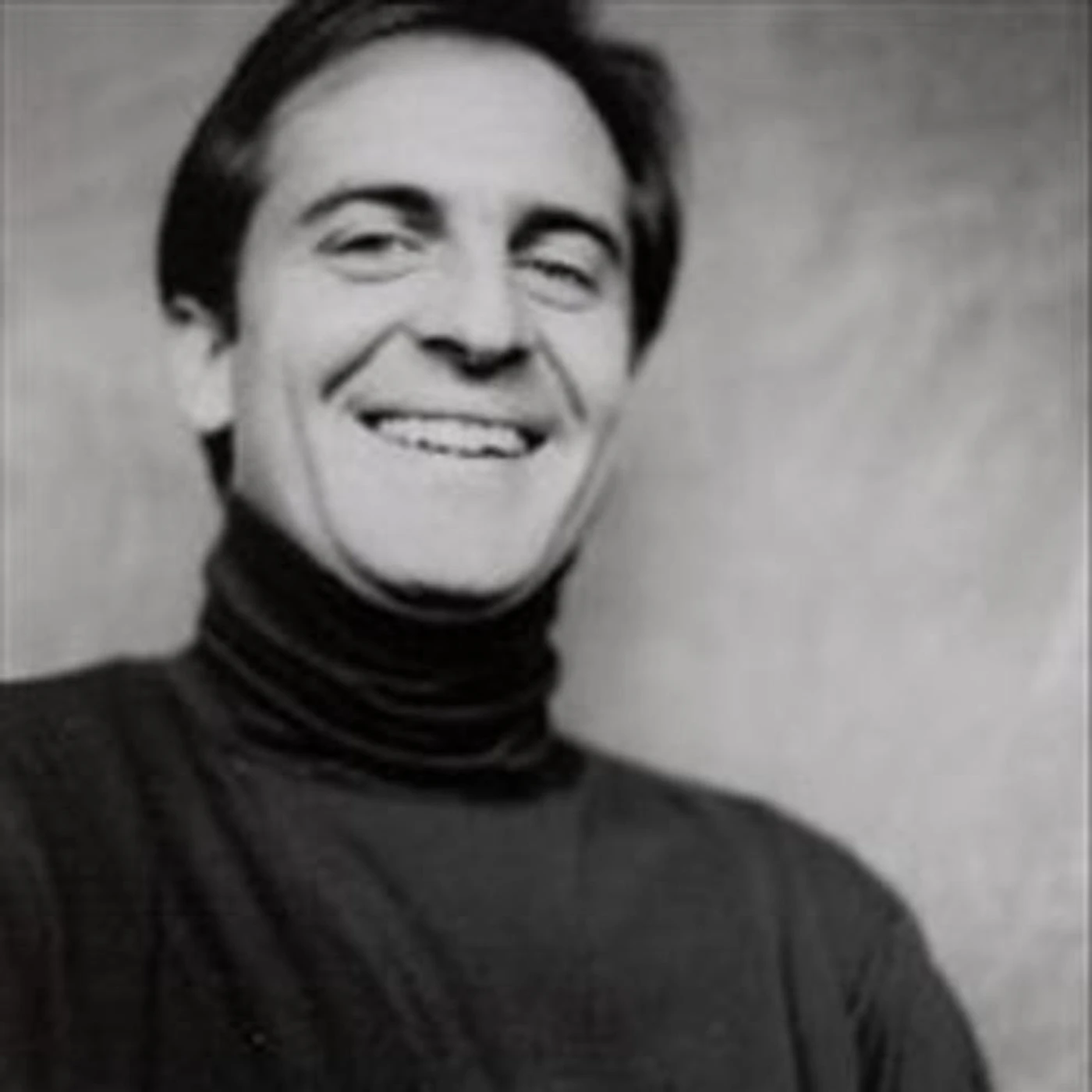 Alfredo Perl Brand Page