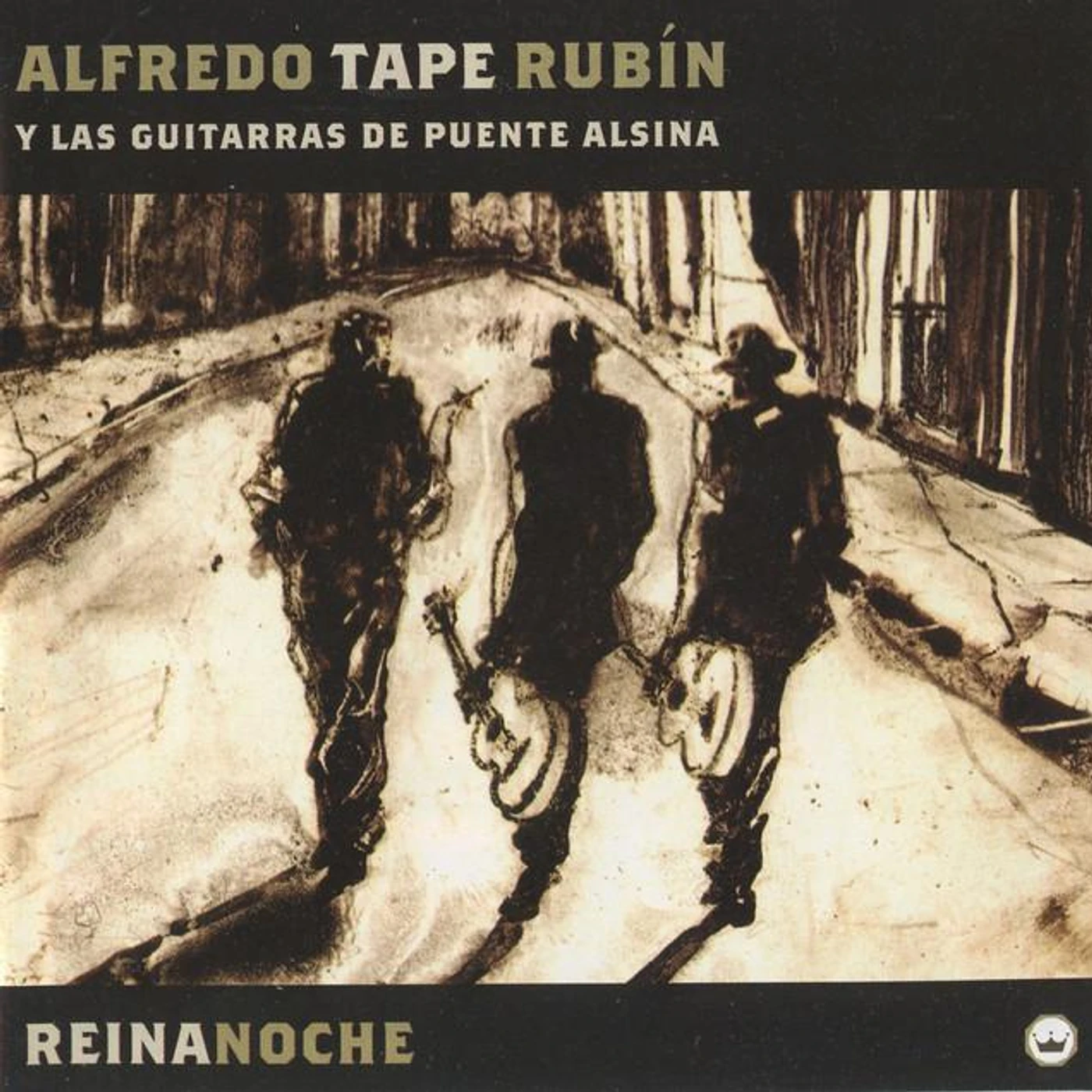 Alfredo Rubin Brand Page