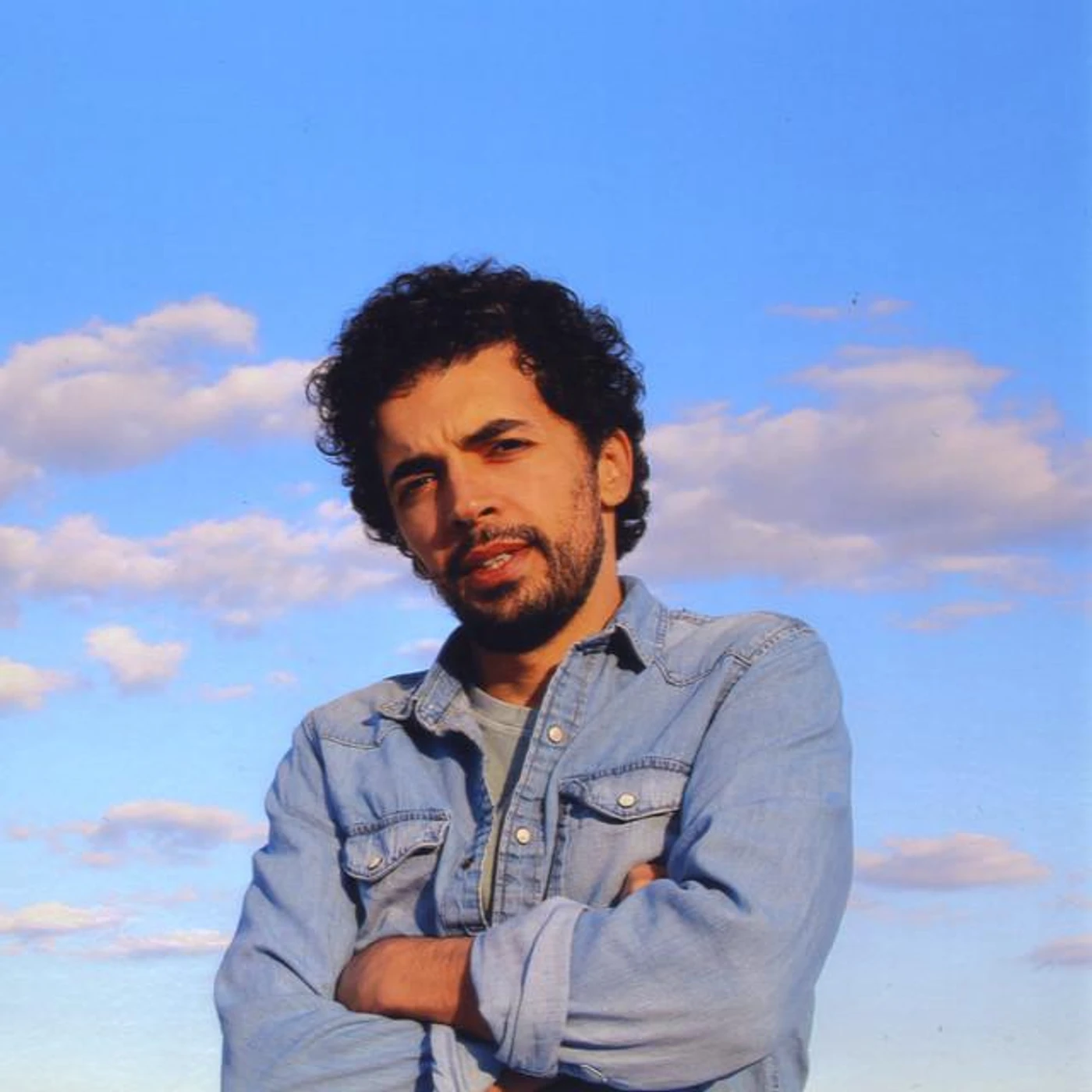Ali Eskandarian Brand Page
