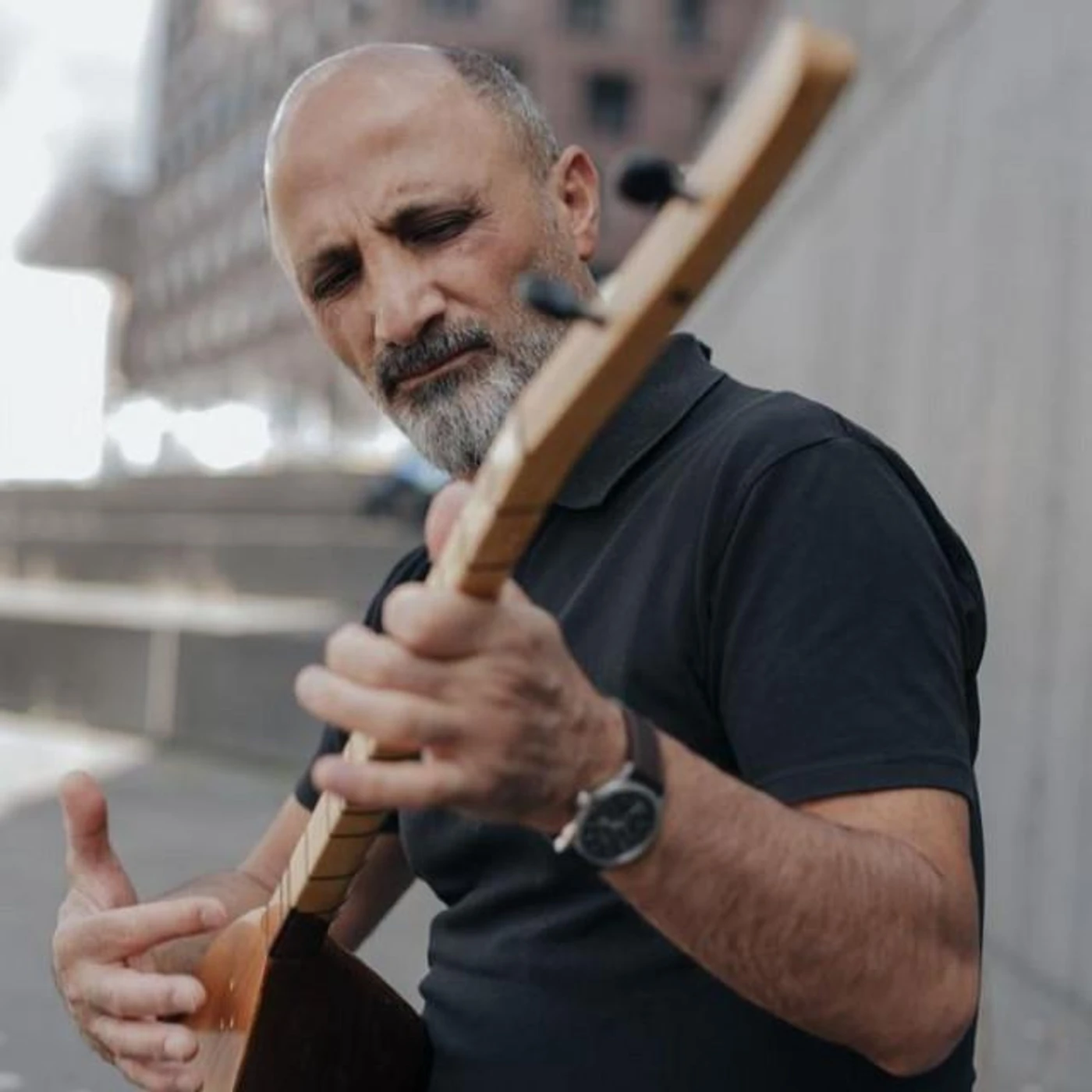 Ali Haydar Can