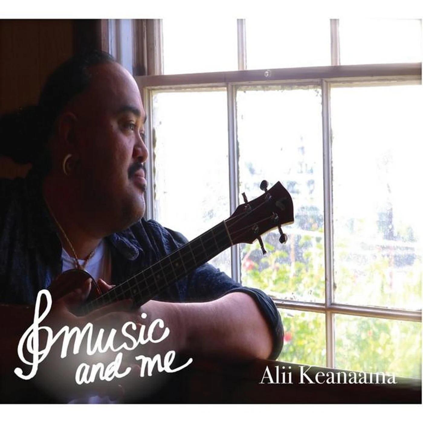 Ali'i Keanaaina Brand Page