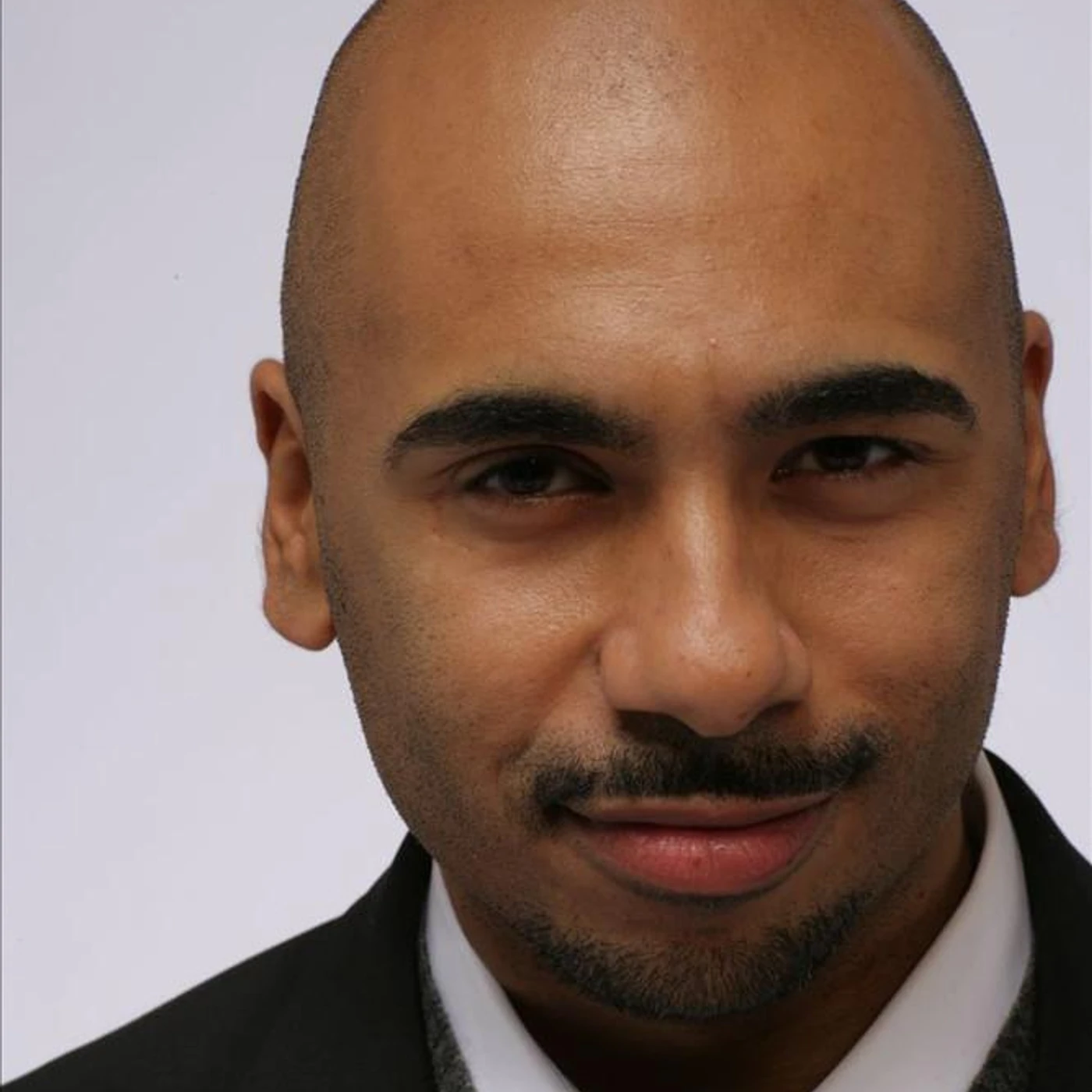 Ali Jackson Brand Page