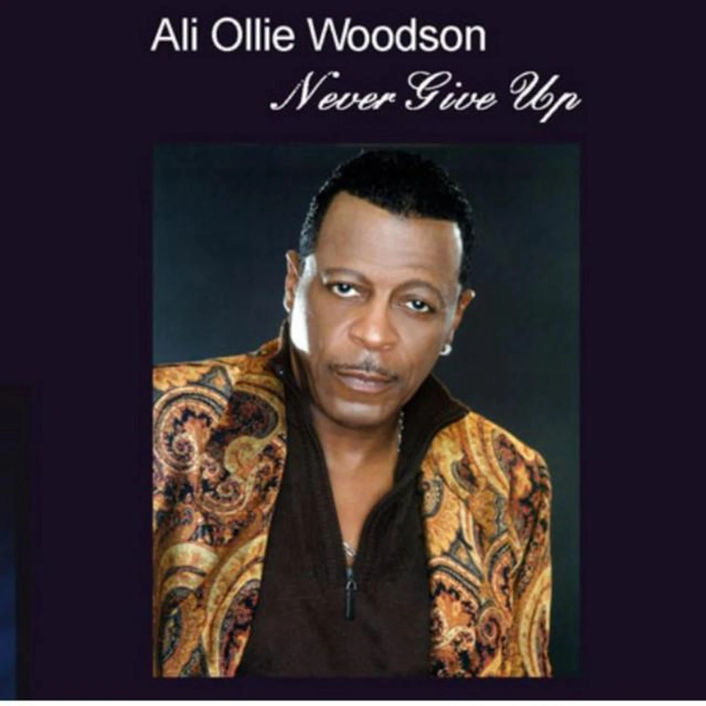 Ali "Ollie" Woodson Brand Page