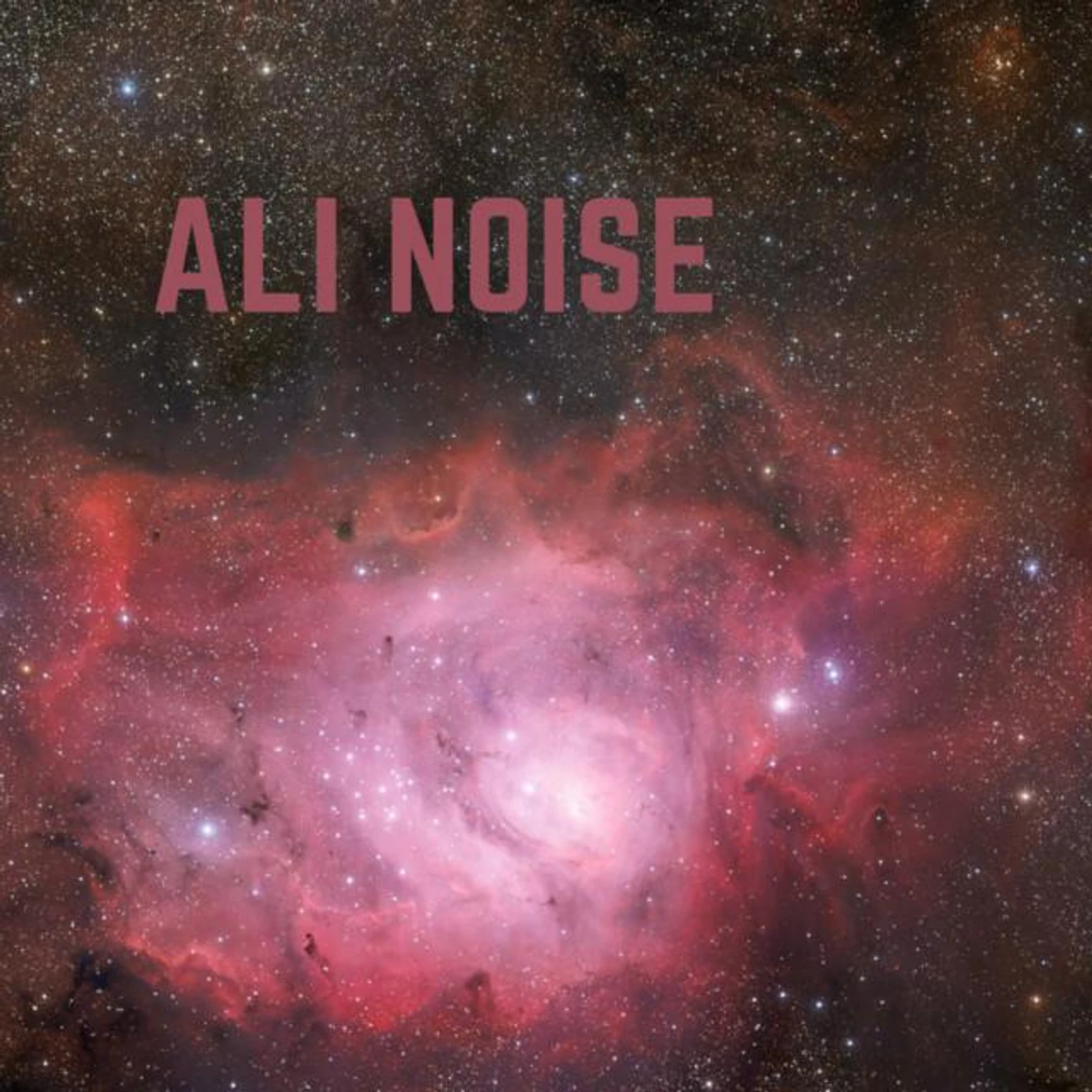 Ali Noise Brand Page