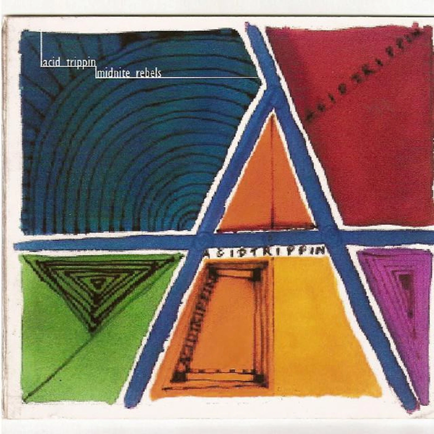 Ali Perret Brand Page