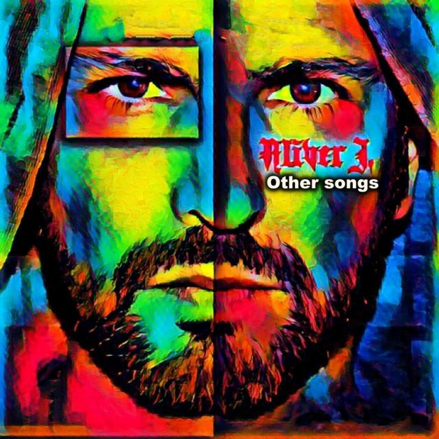 Aliver J.