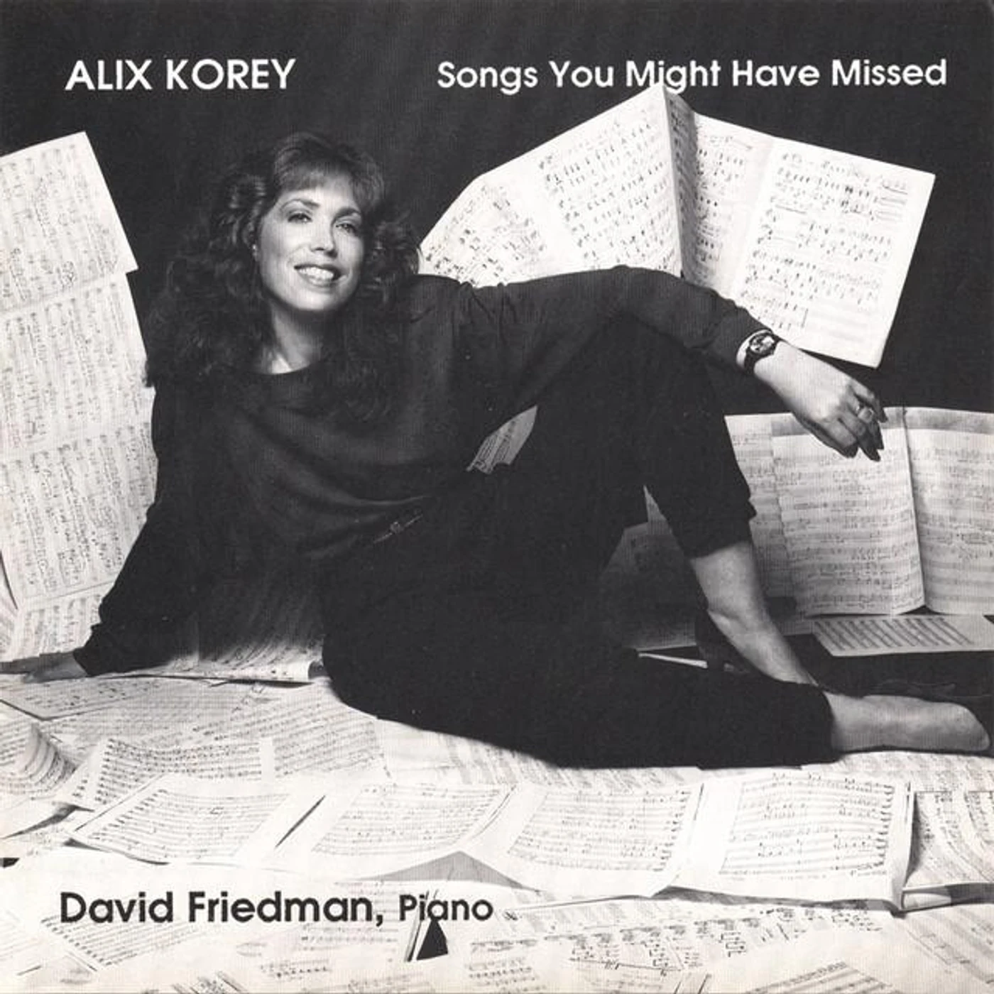 Alix Korey Brand Page