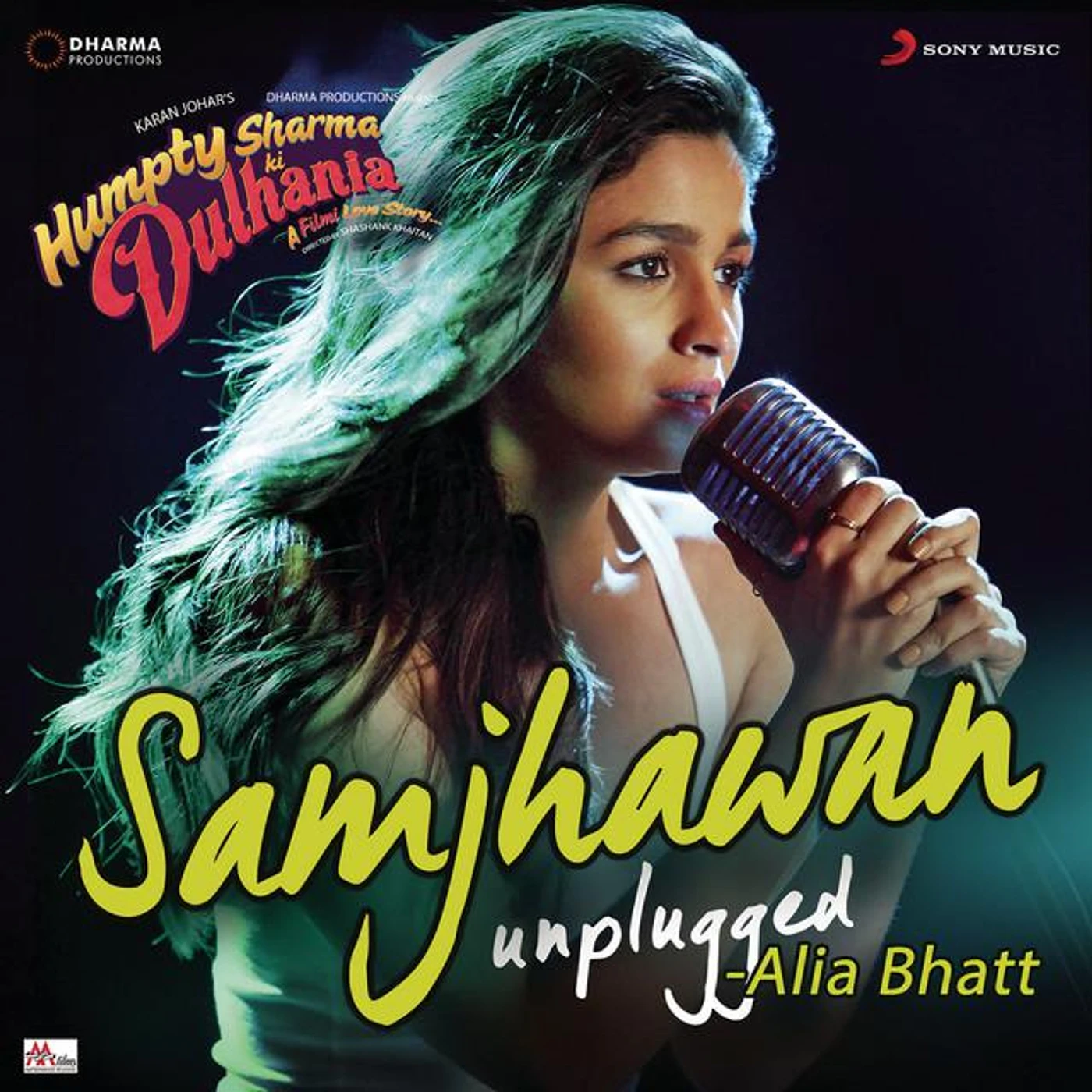 Alia Bhatt Brand Page