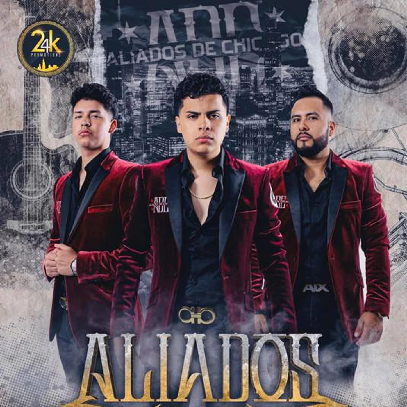 Aliados De Chicago