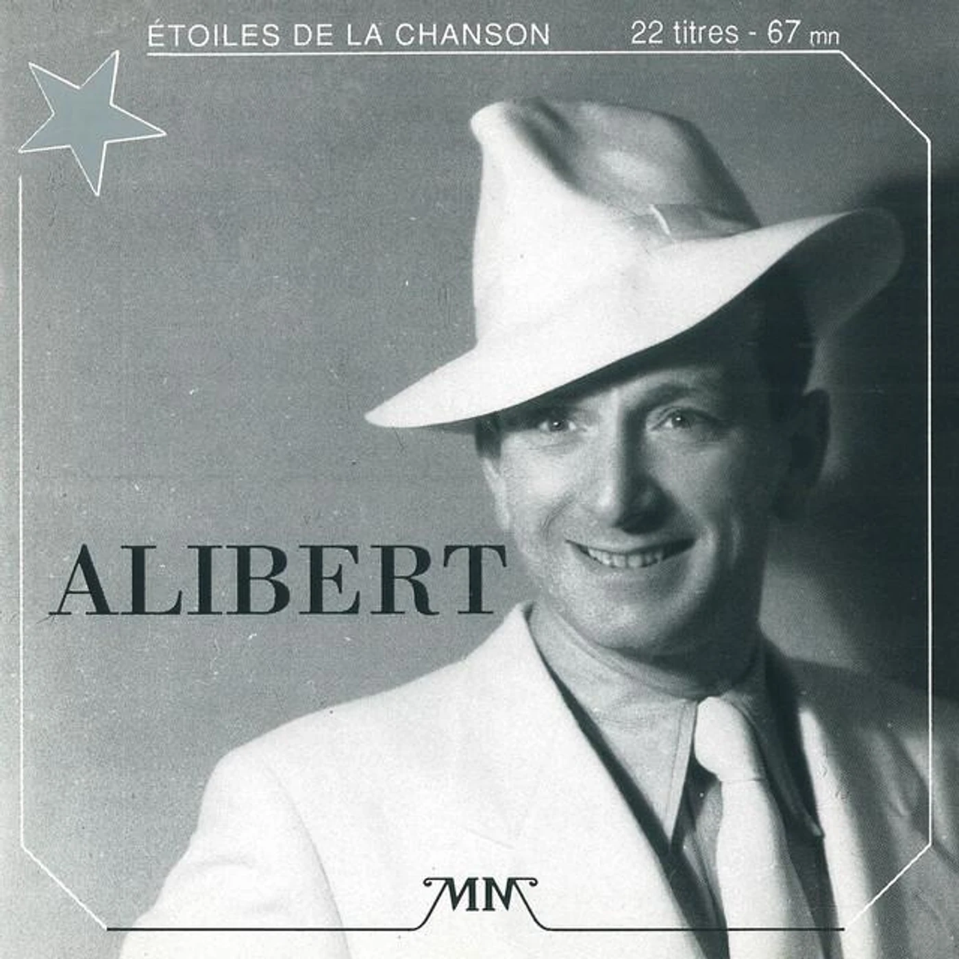 Alibert Brand Page