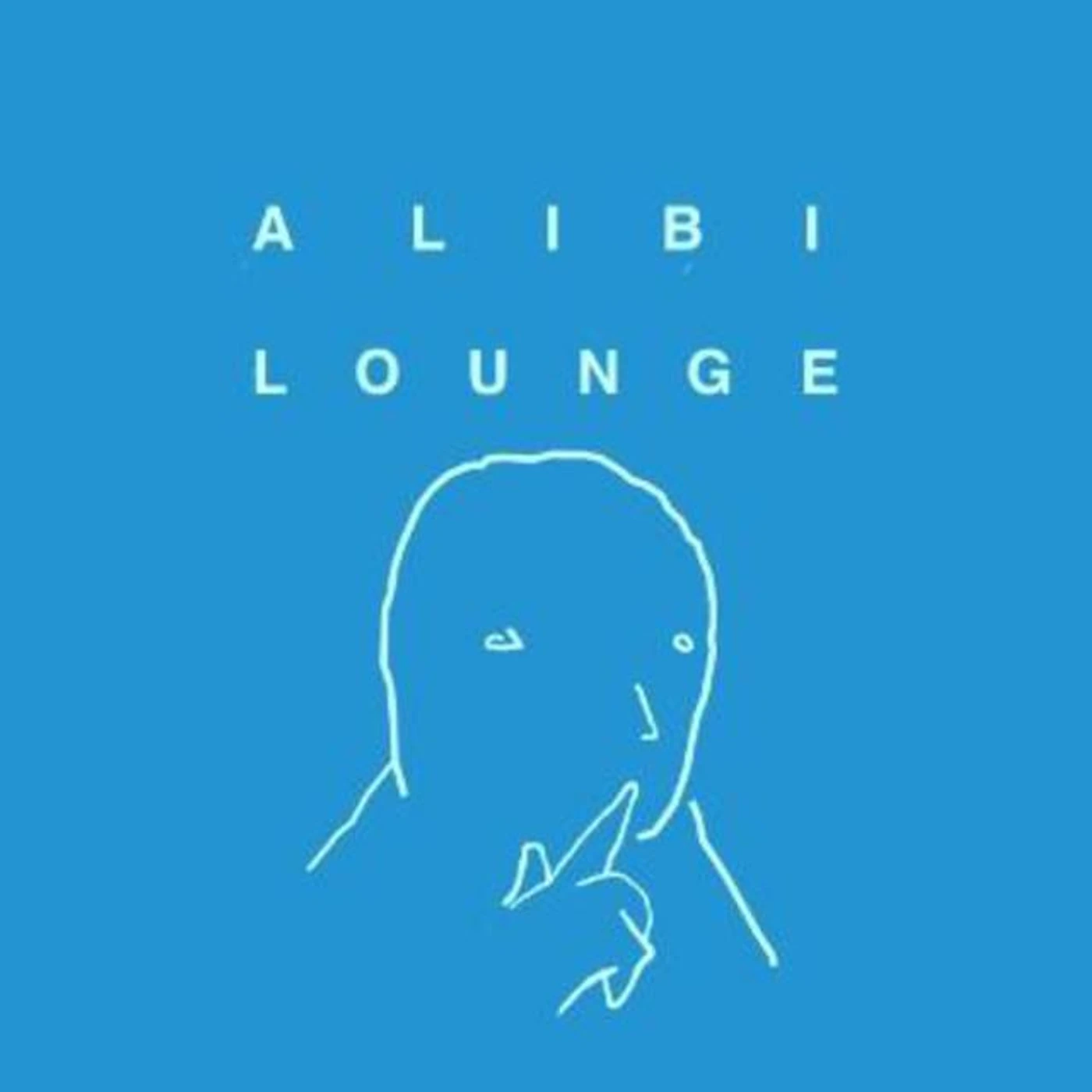 Alibi Lounge Brand Page
