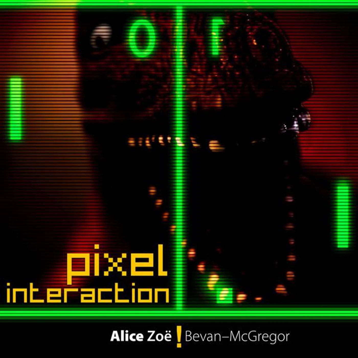 Alice Zoë Bevan-McGregor Brand Page