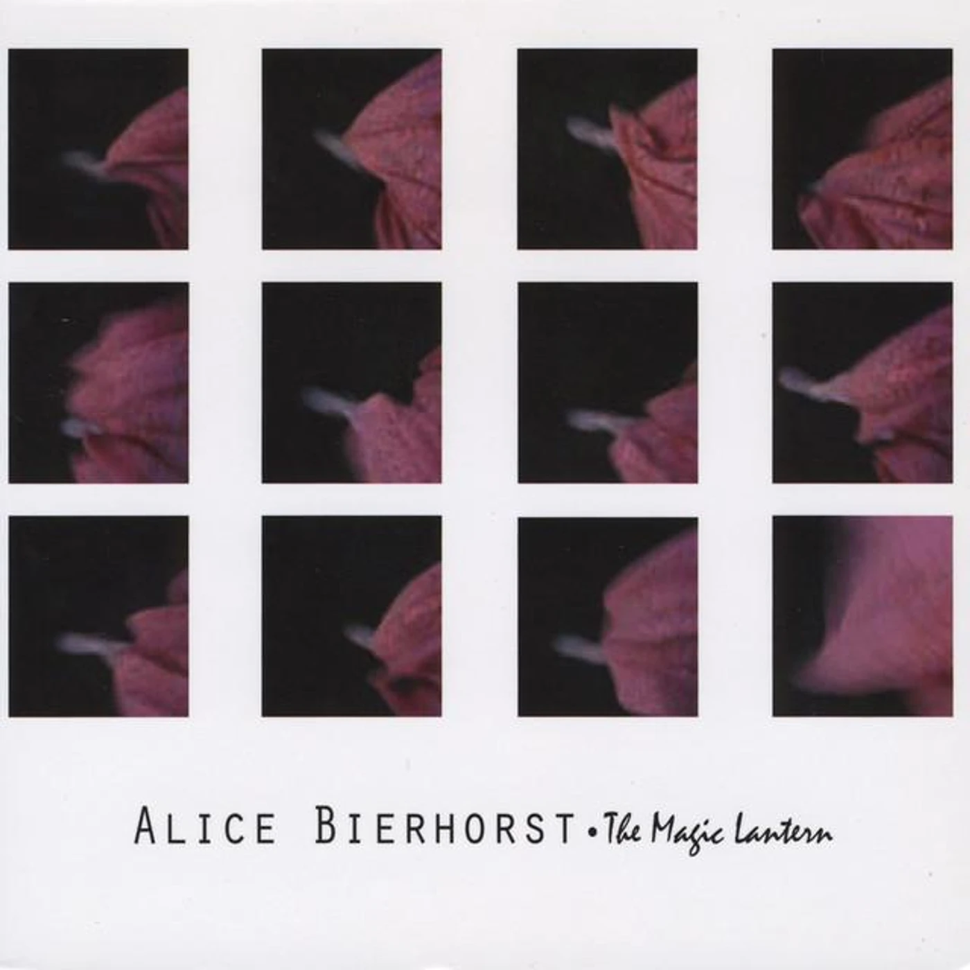 Alice Bierhorst Brand Page