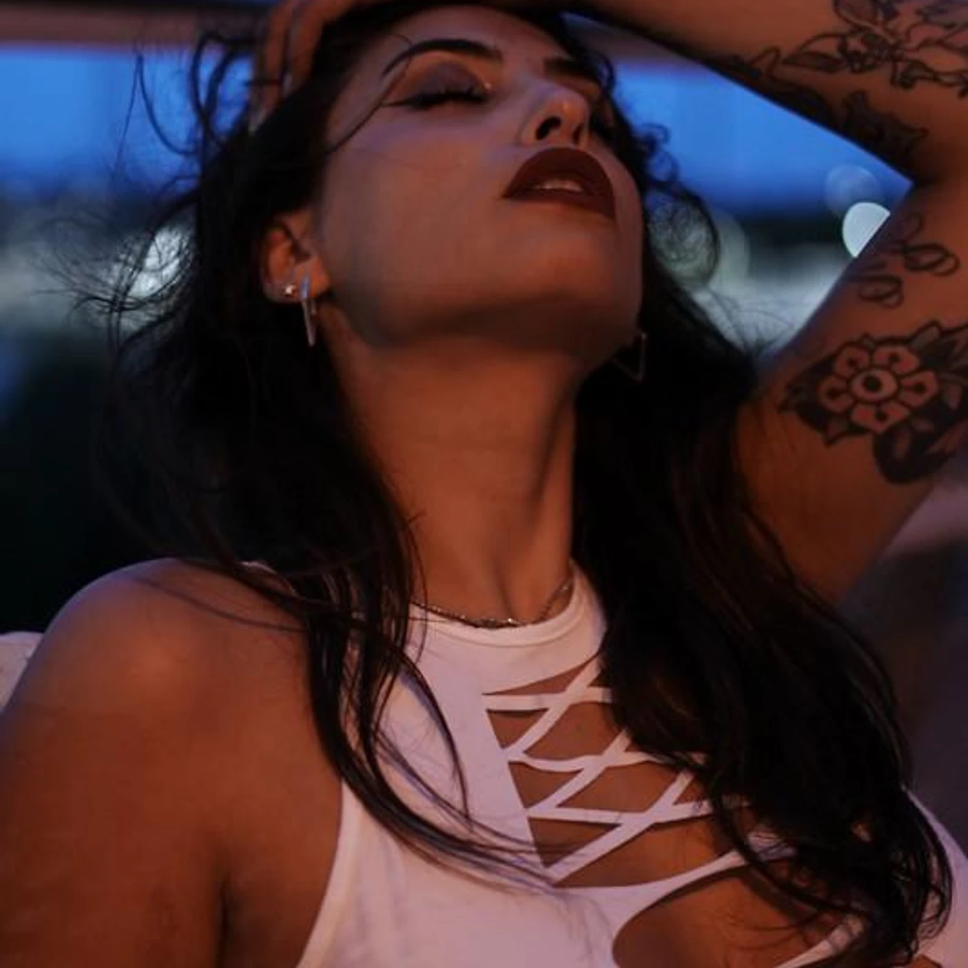 Alice Caioli Brand Page