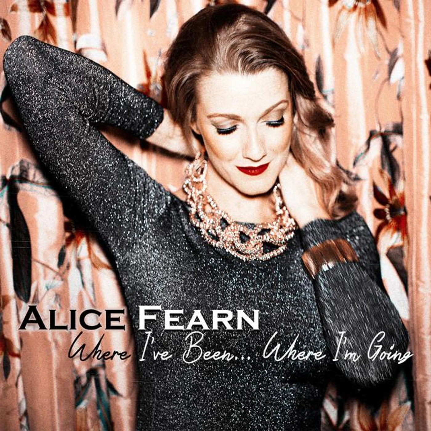 Alice Fearn Brand Page