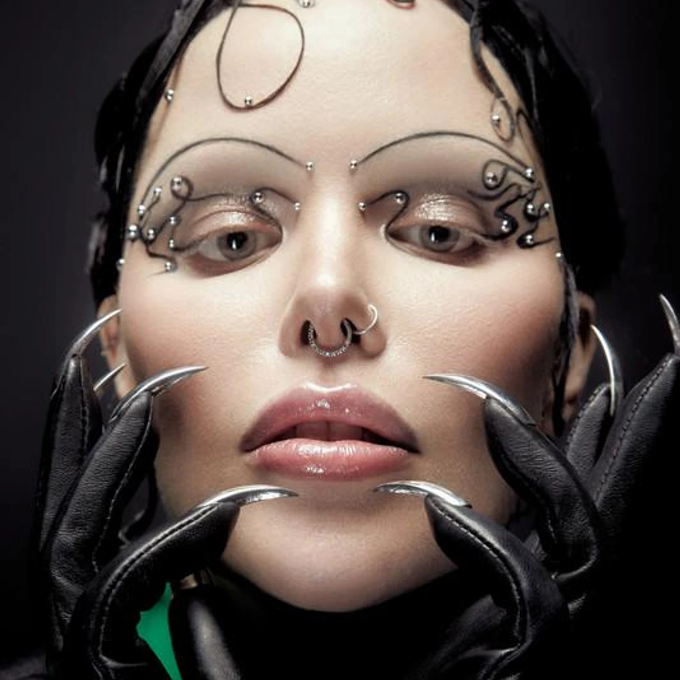 Alice Glass Brand Page