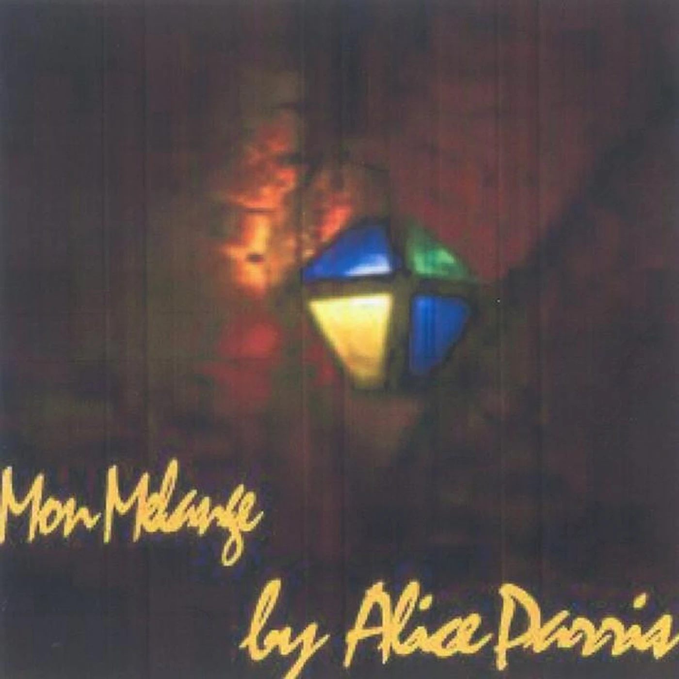 Alice Parris Brand Page