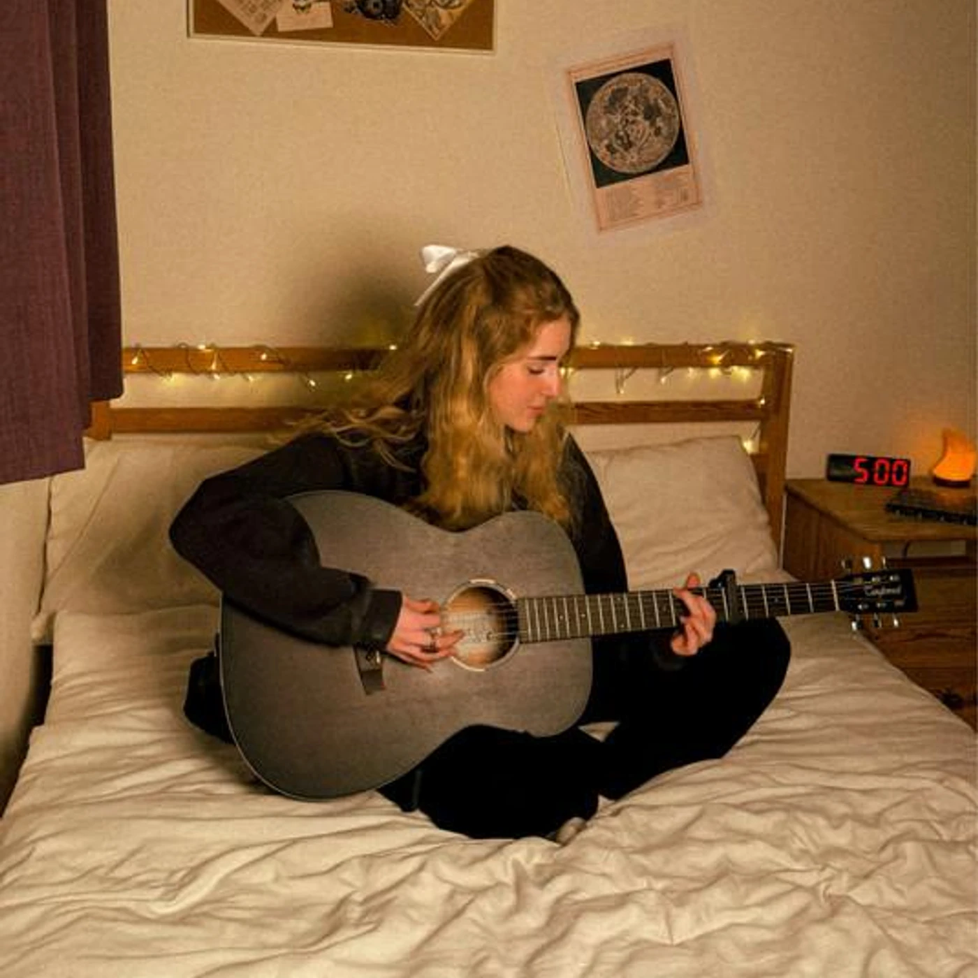 Alice Shone