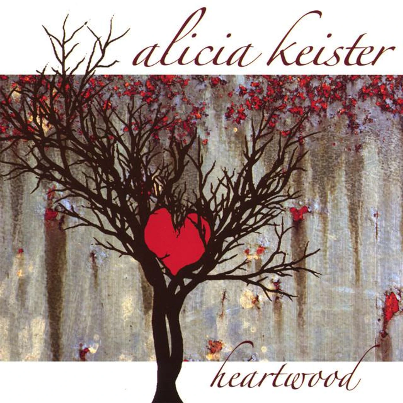 Alicia Keister