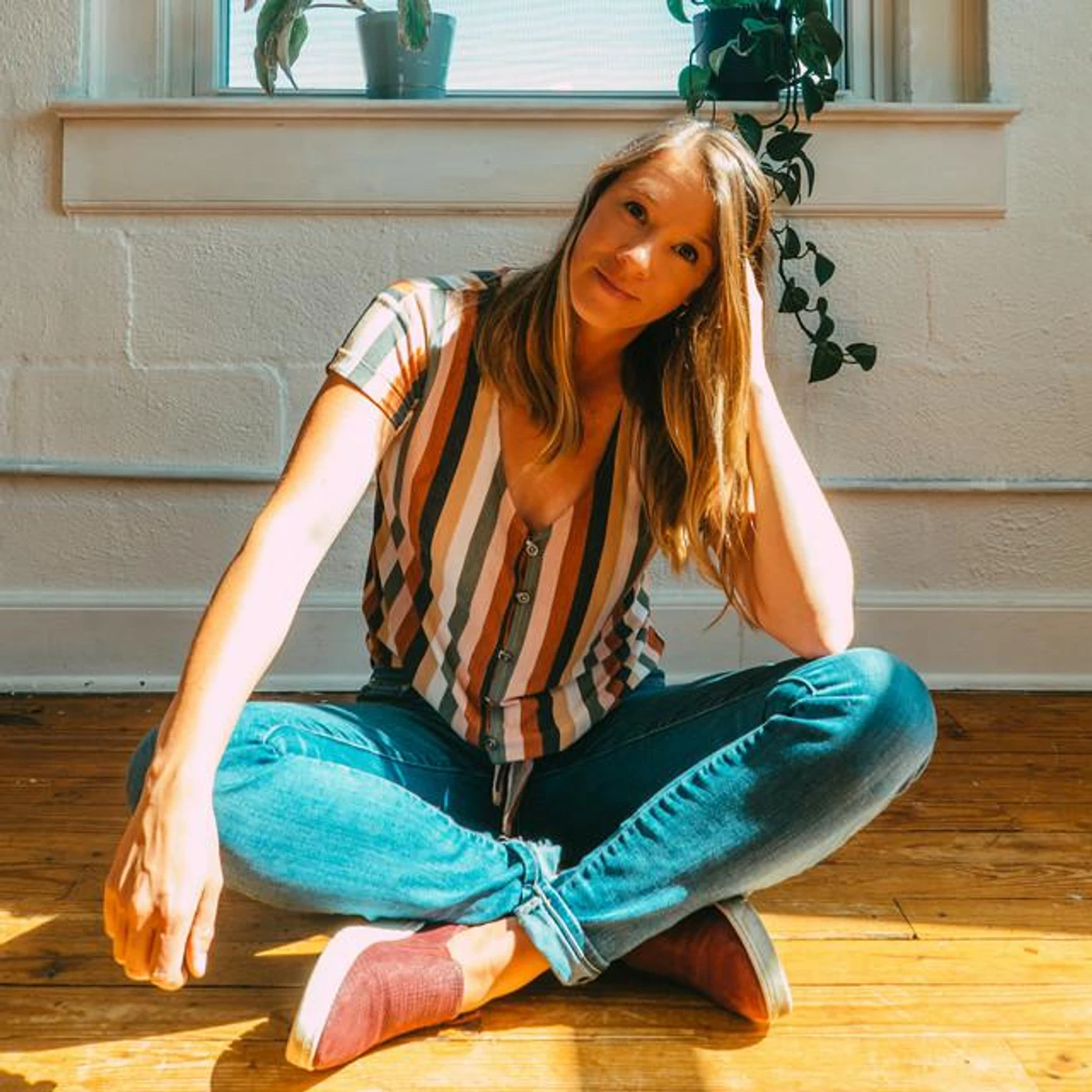 Alicia Stockman Brand Page