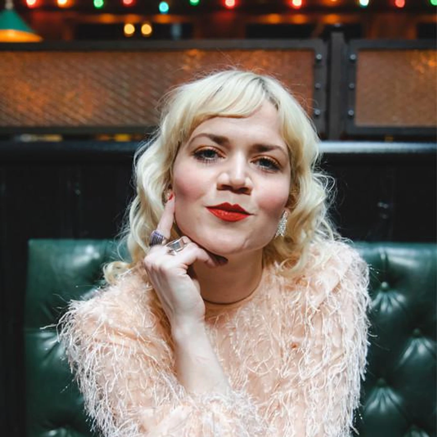 Alicia Walter Brand Page