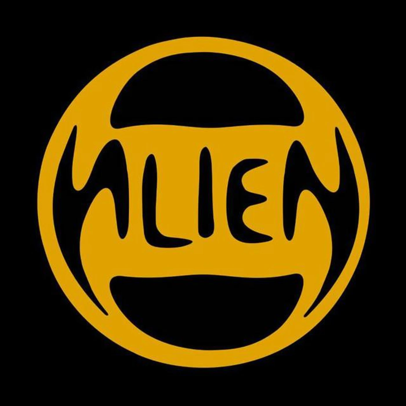 Alien Dread Brand Page