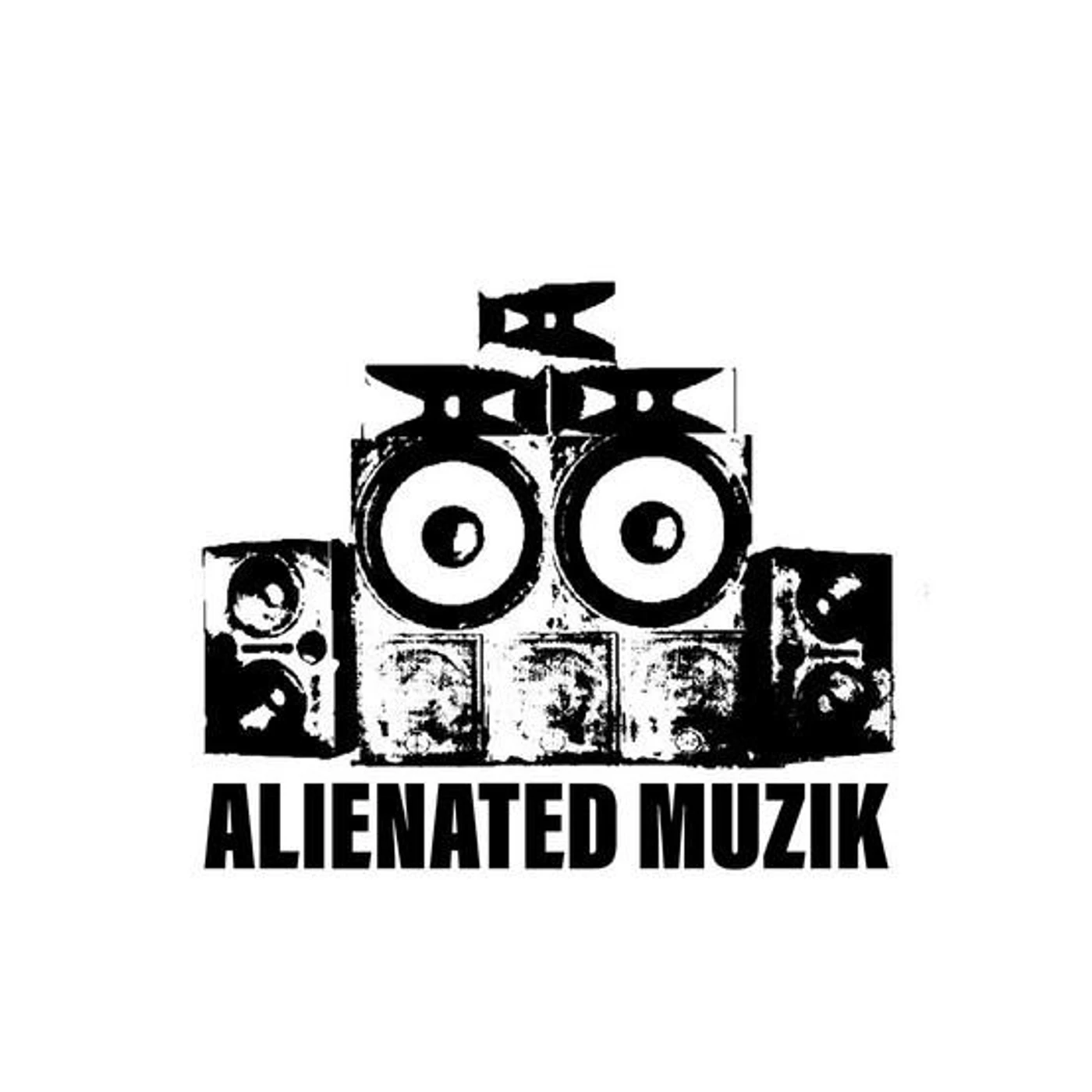 Alienated Muzik Brand Page
