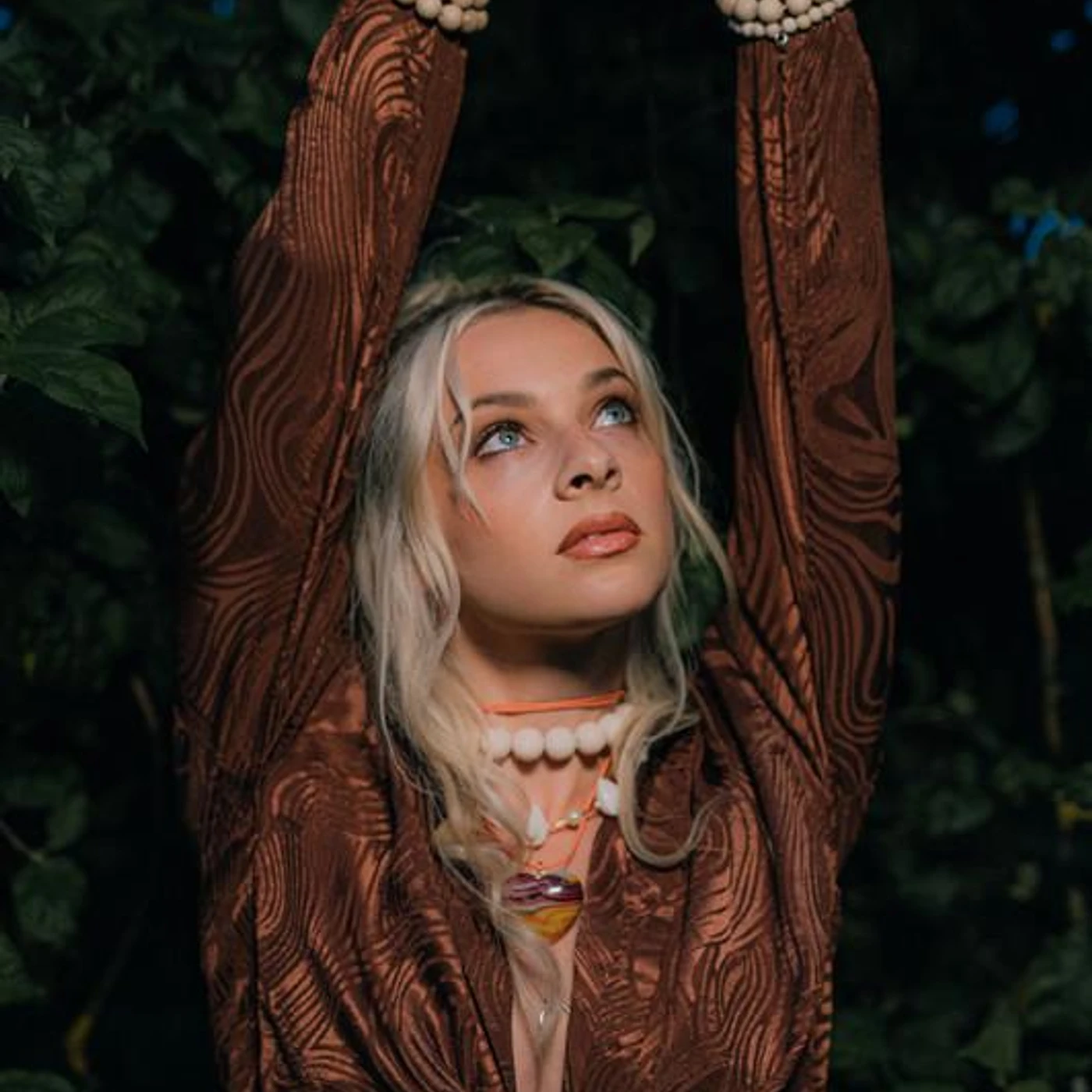 Aliisa Syrjä Brand Page